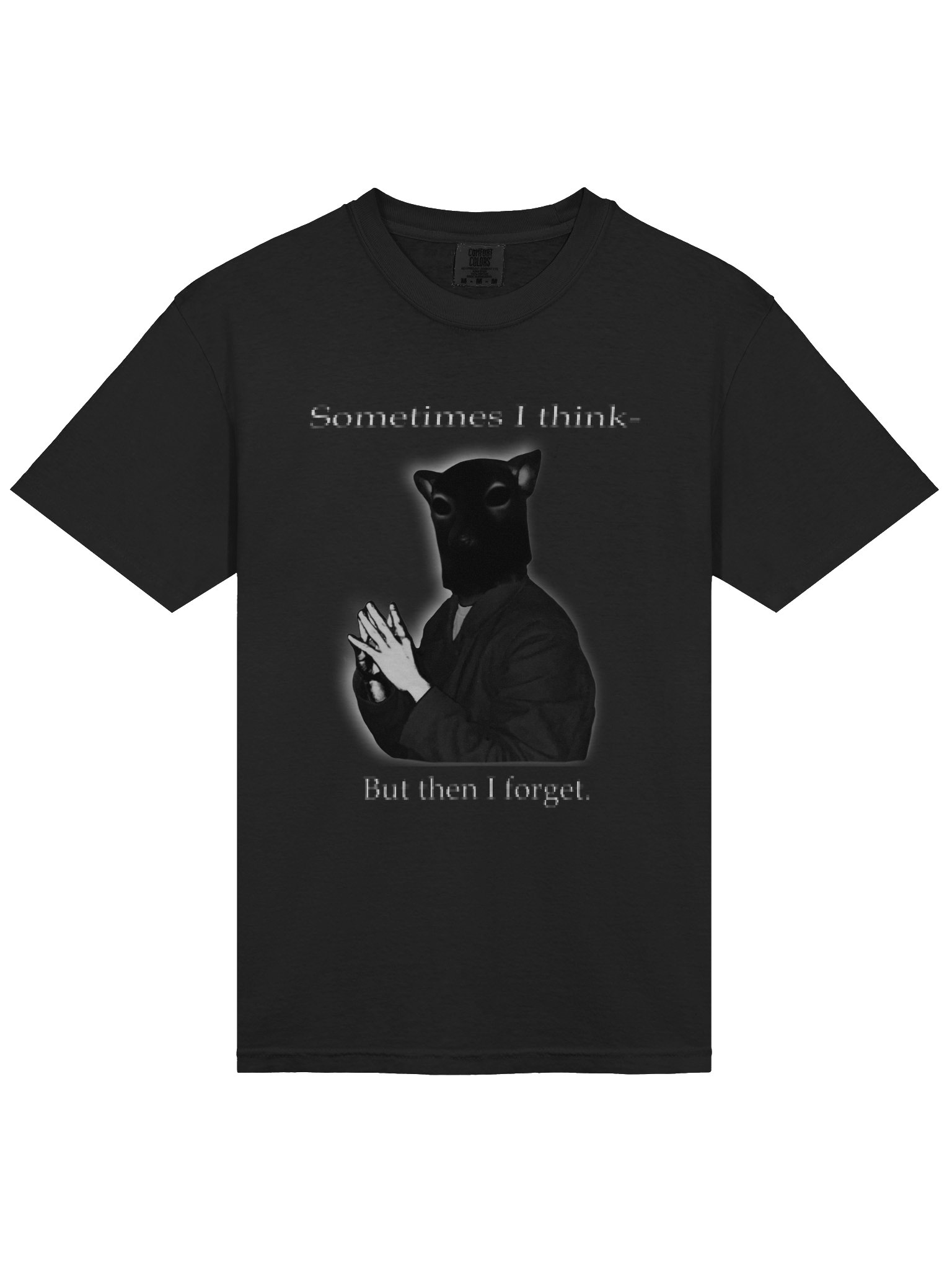 Think, Then Forget product image (3)