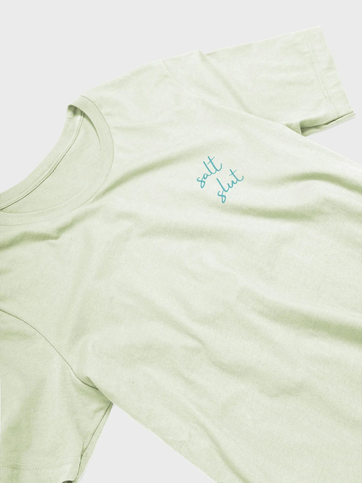 Salt Slut LKM Classic Fit Tee product image (2)