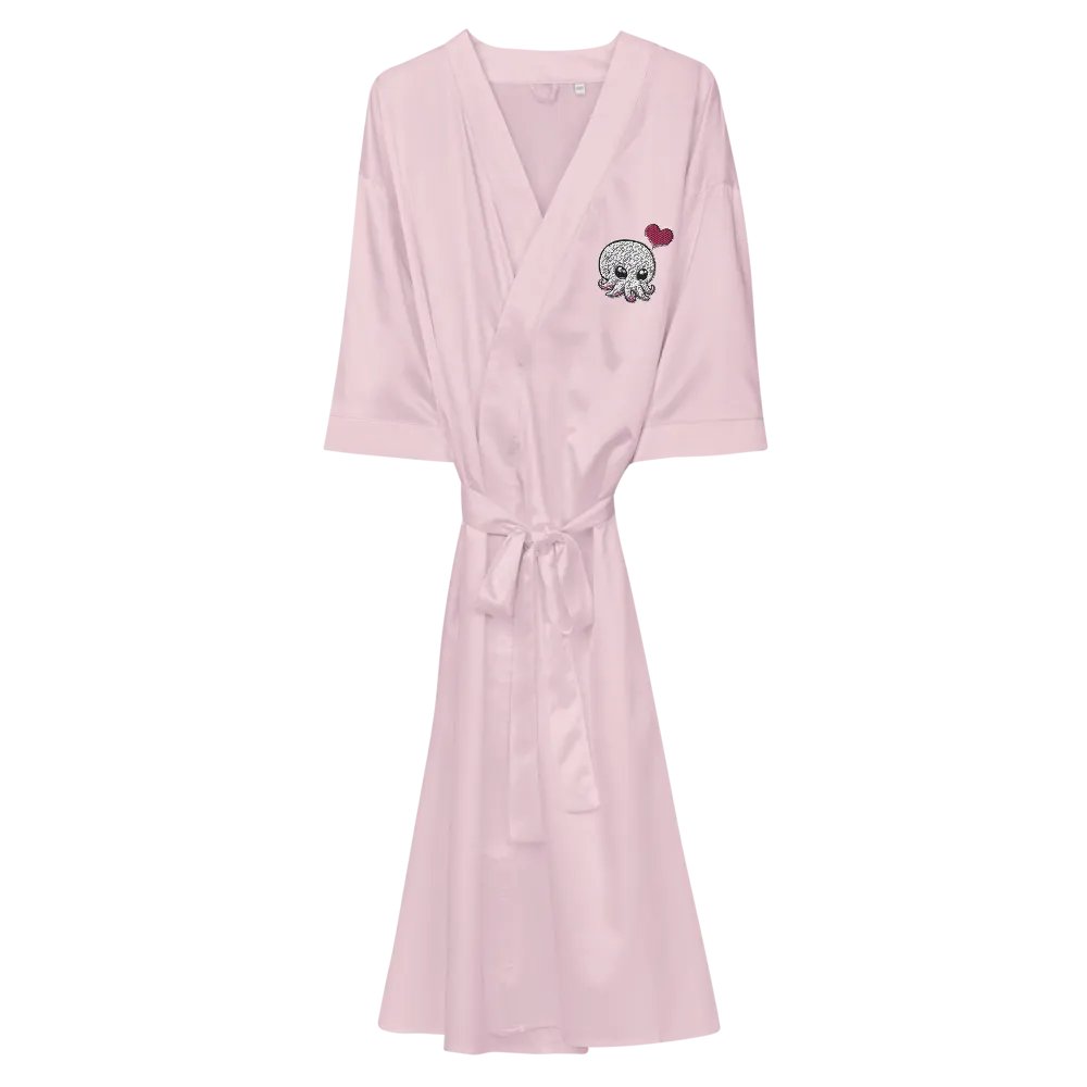 CUTIE-PI ROBE product image (4)