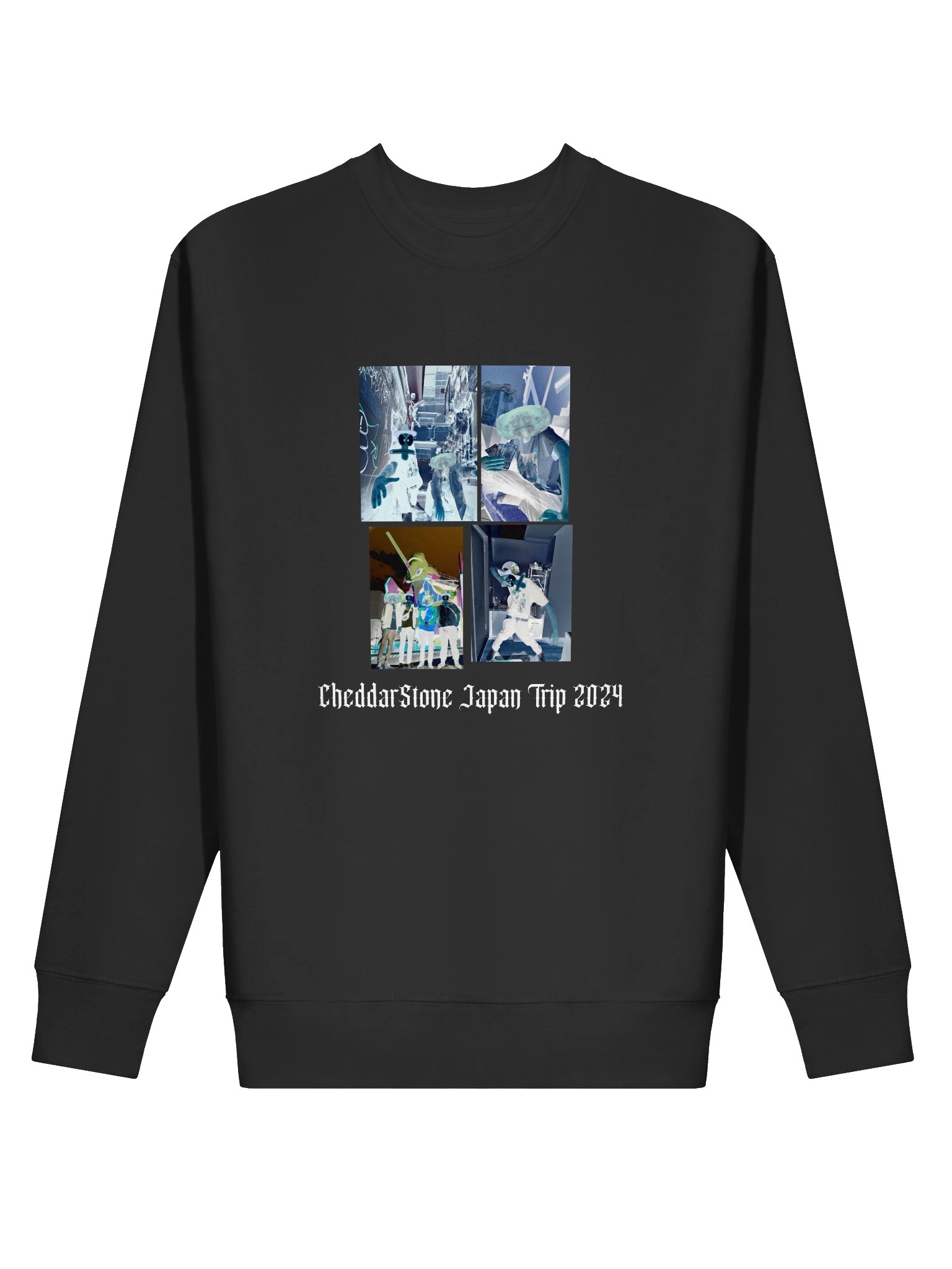 CHEDDARSTONE JPN product image (2)