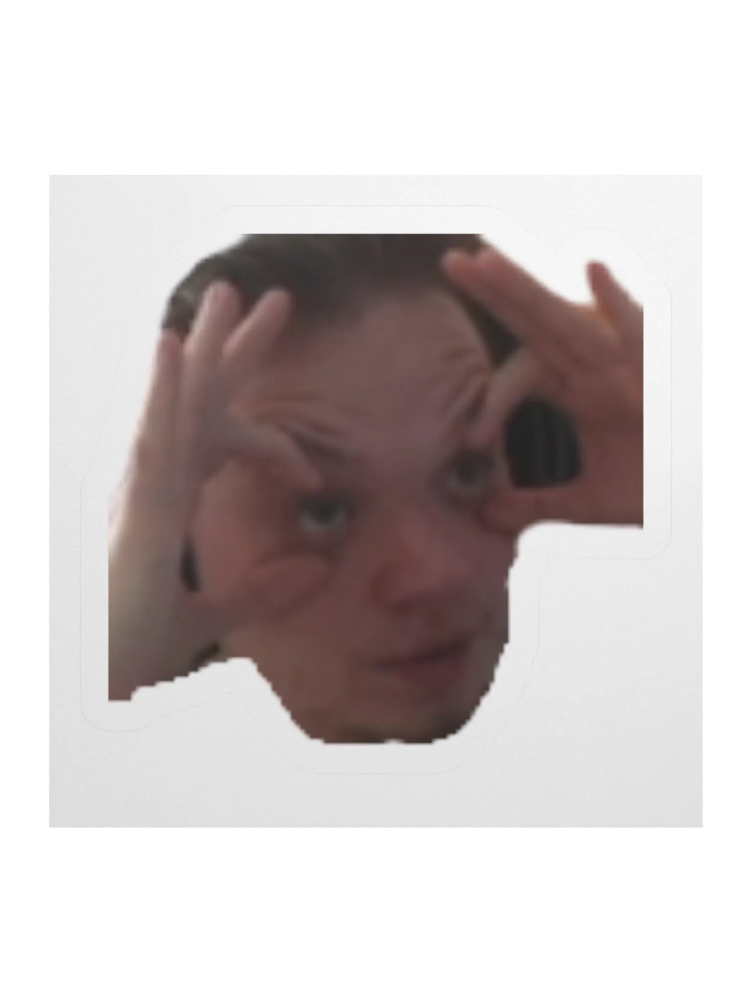PepperEyes Sticker product image (3)
