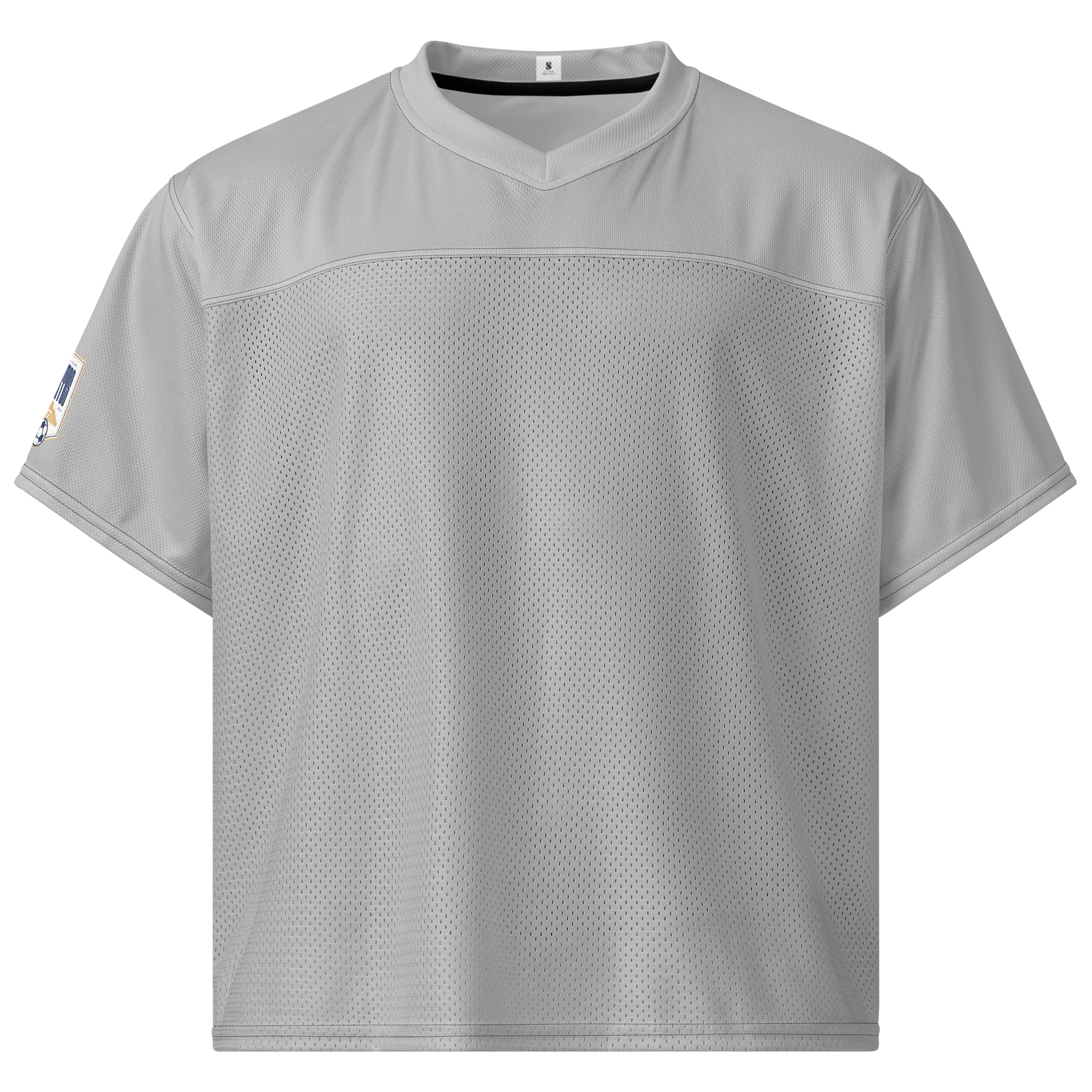 Creatos Football Club Jersey product image (1)