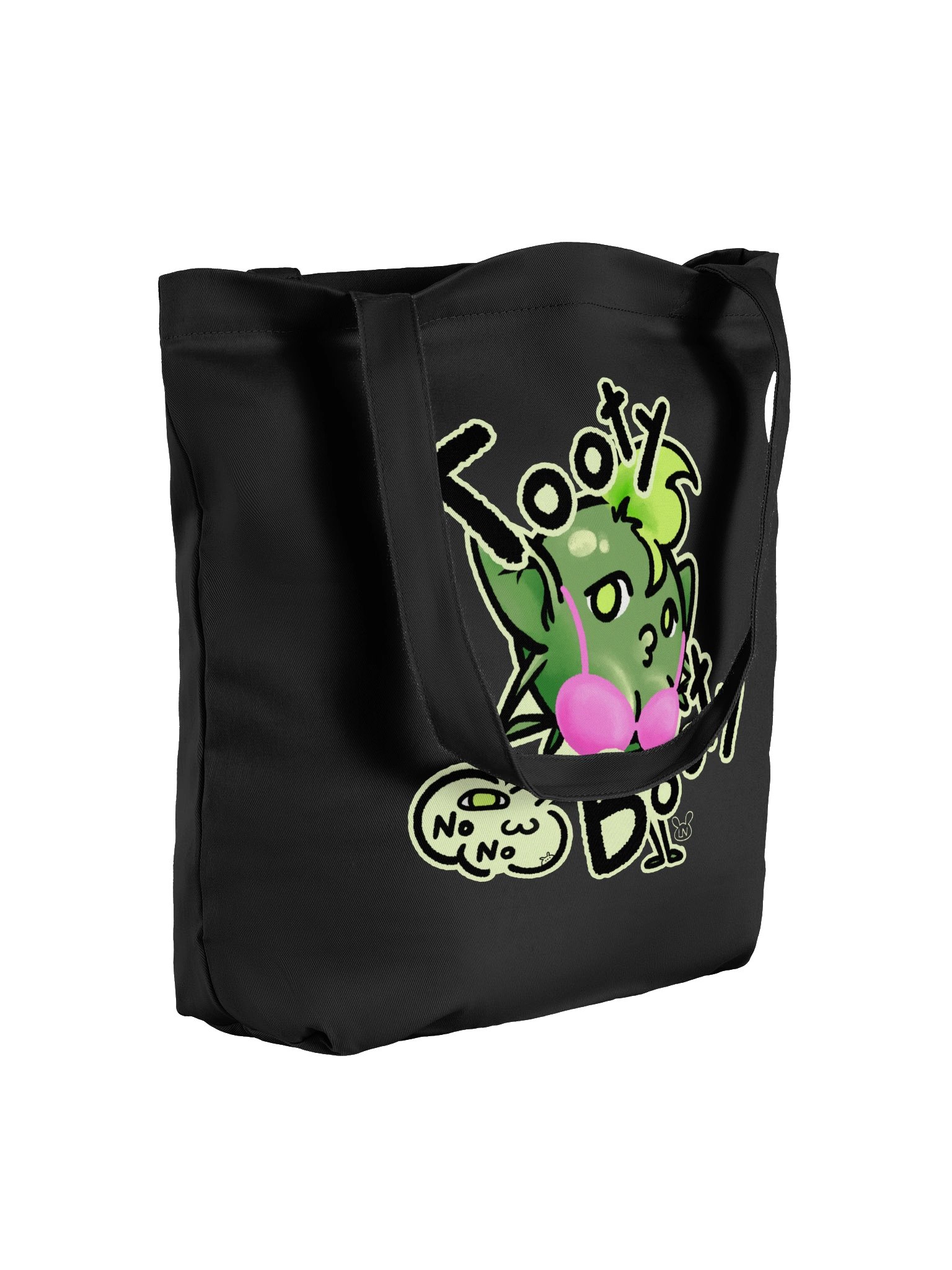 Tooty Booty - Tote Bag product image (8)