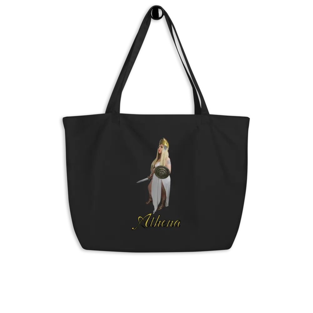 Athena Tote product image (4)