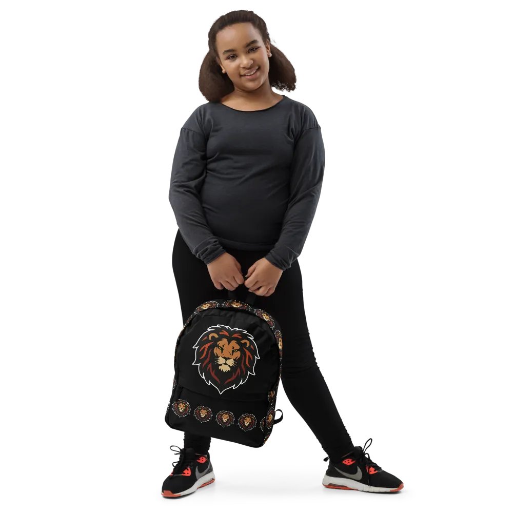 Isi Odum Backpack product image (6)