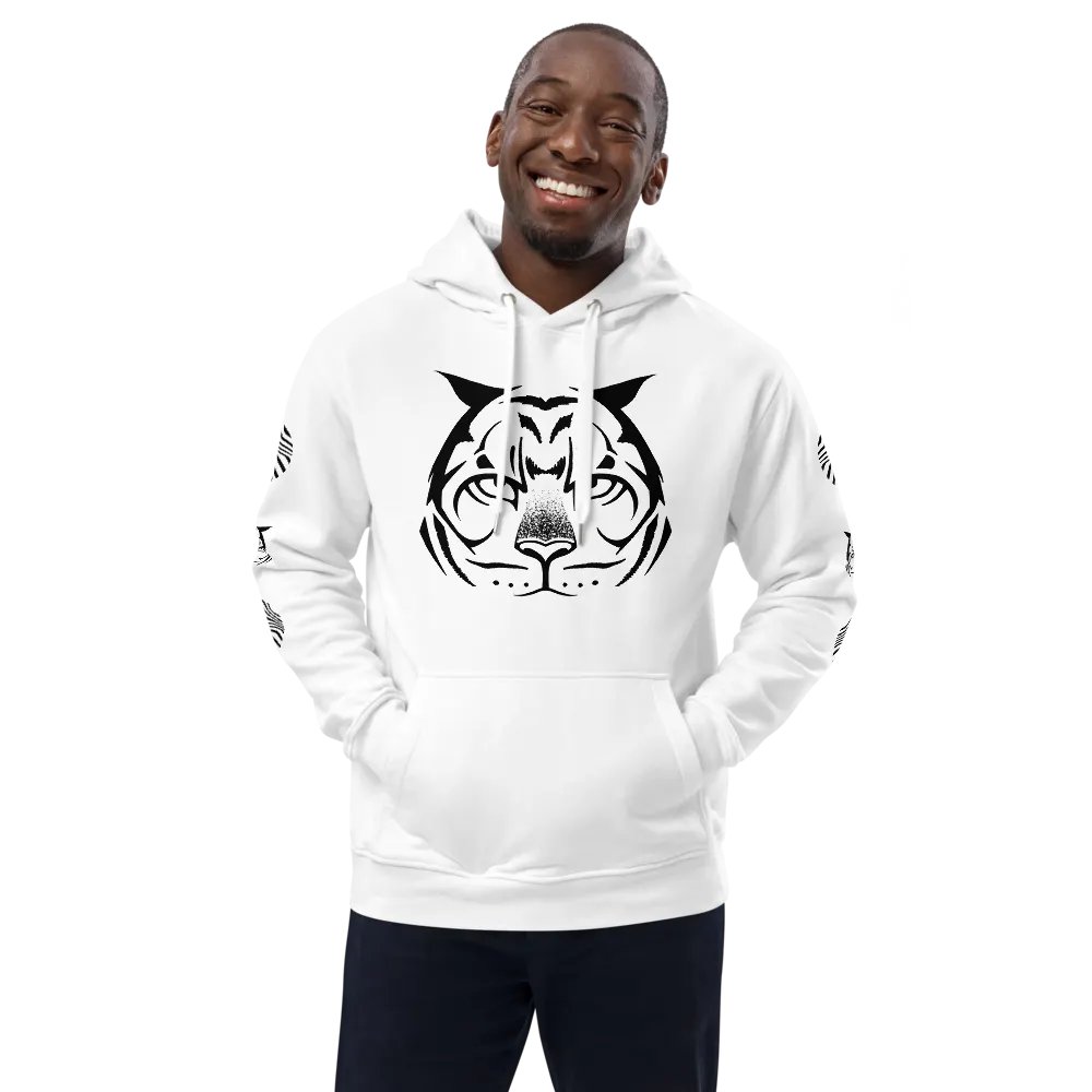 FIERCE HOODIE product image (5)