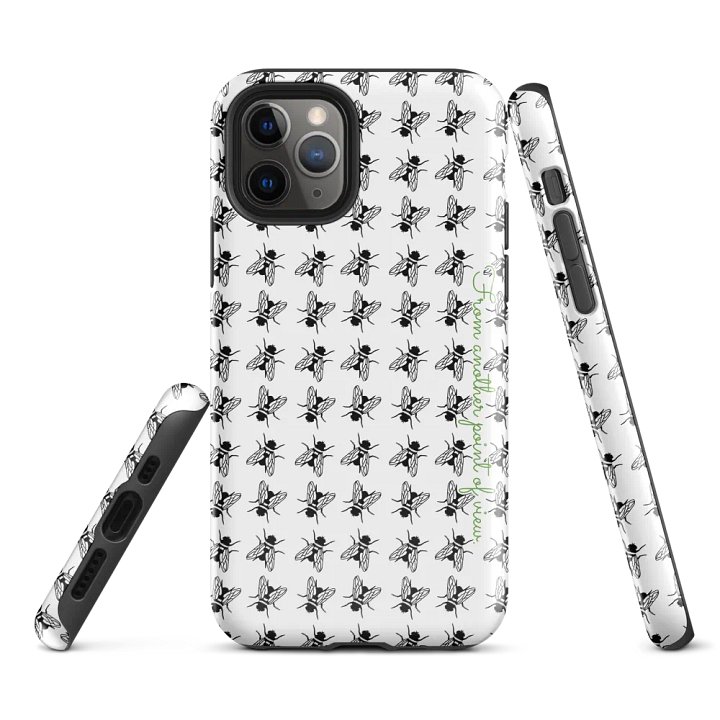 Tough Case for iPhone® (fancy covers) product image (2)