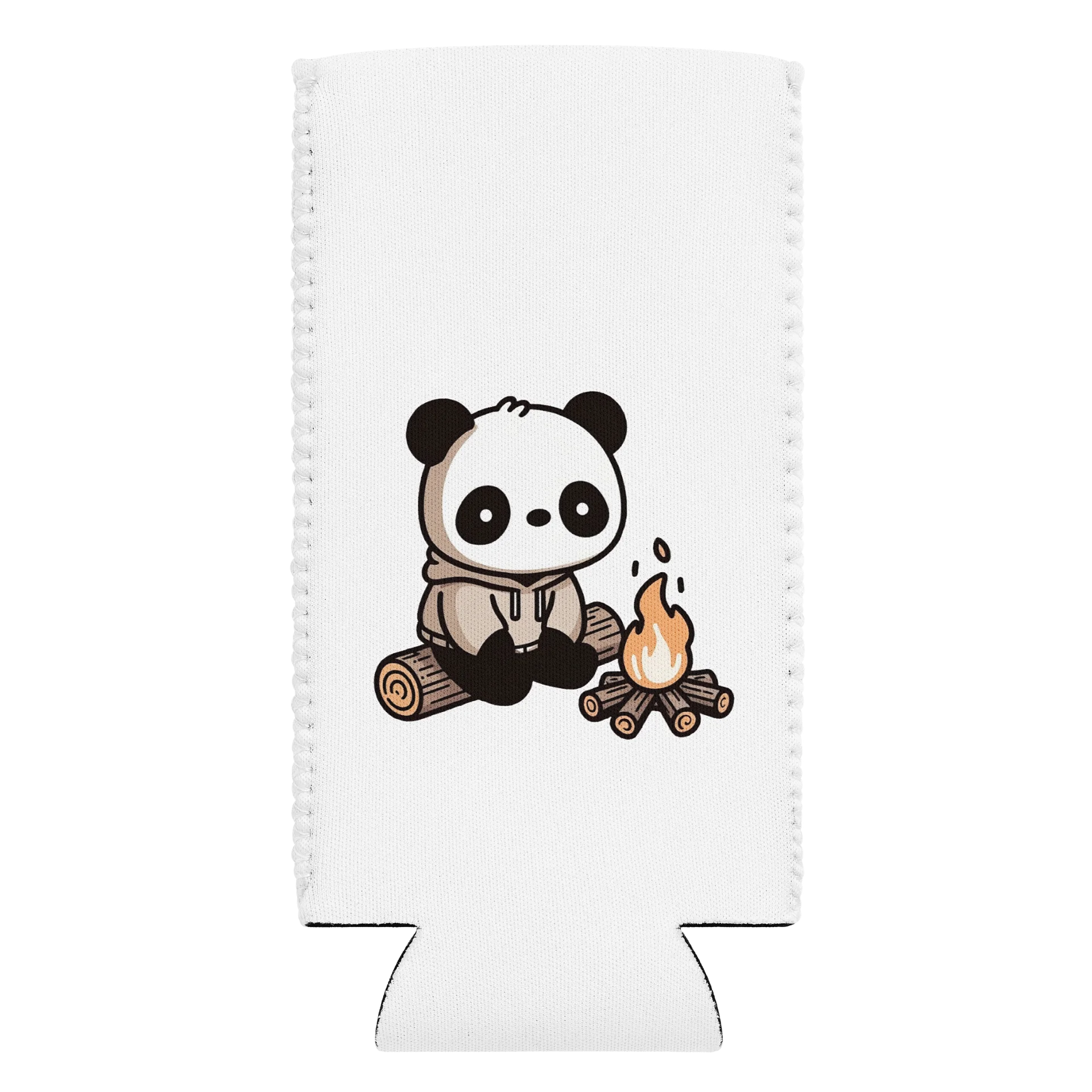 Camping Koozie product image (1)