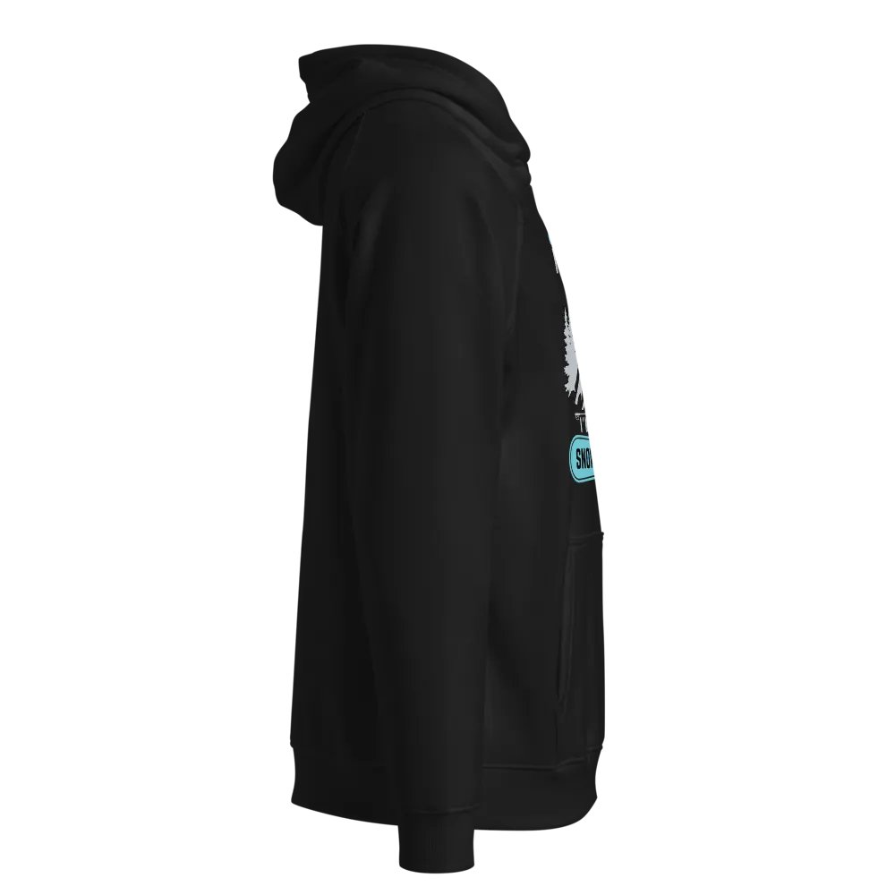 Mountain Jump Eco Hoodie product image (3)