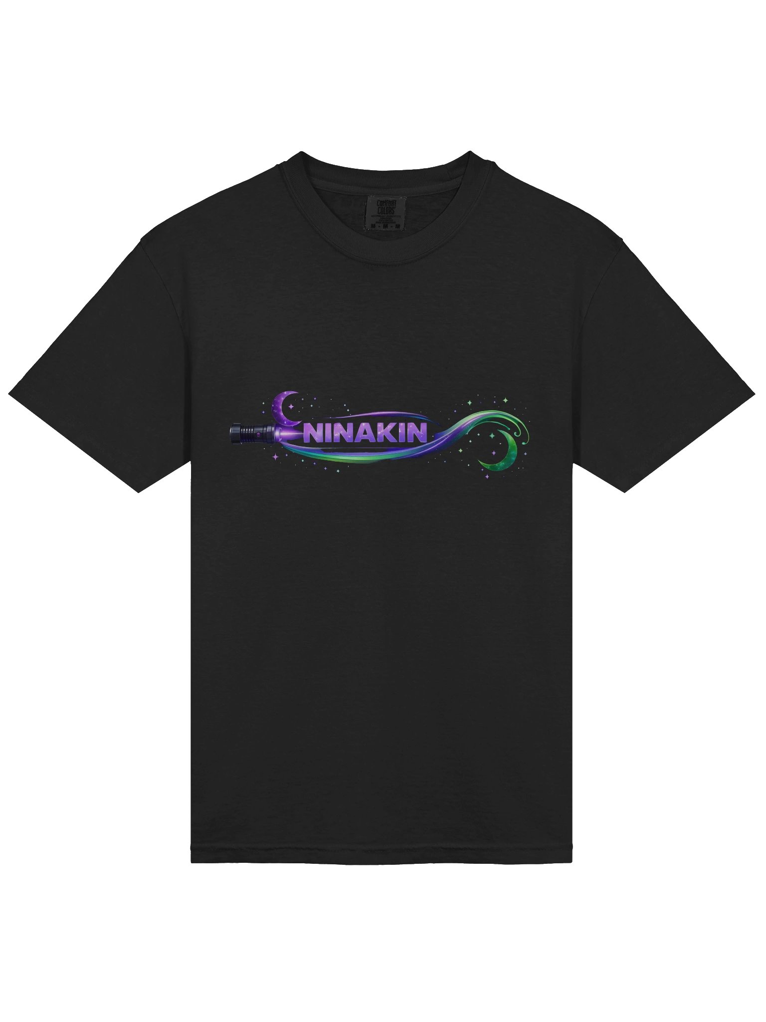 Force Ninakin T Shirt product image (3)