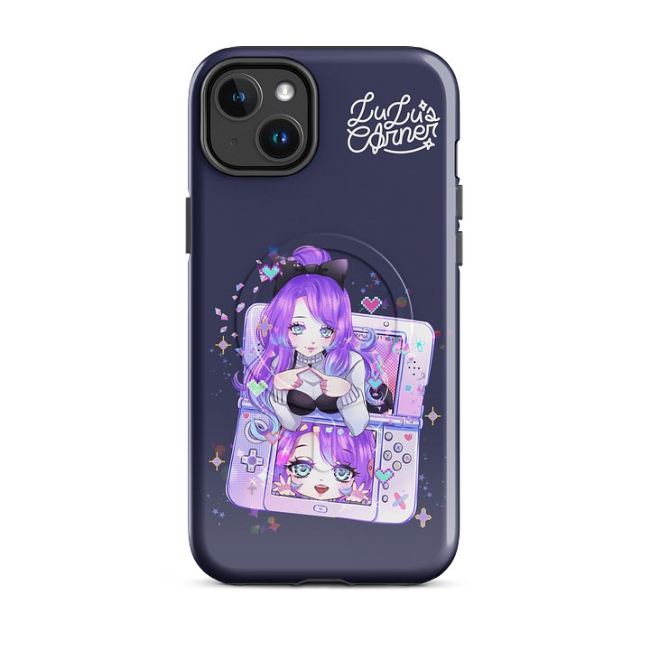 DS Fem Lulu IPhone MagSafe Case product image (35)