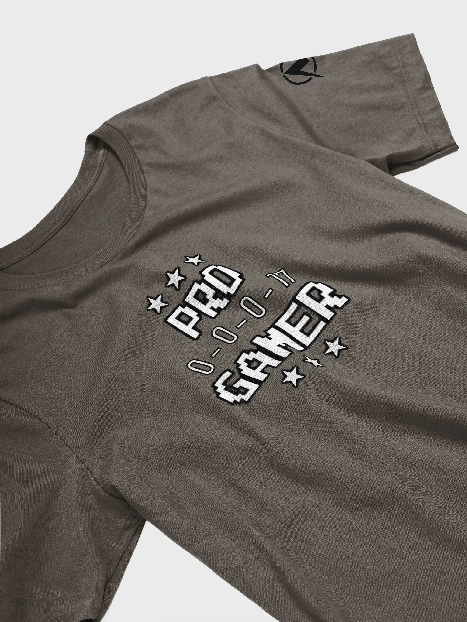 0-0-0-17 Pro Tee product image (2)
