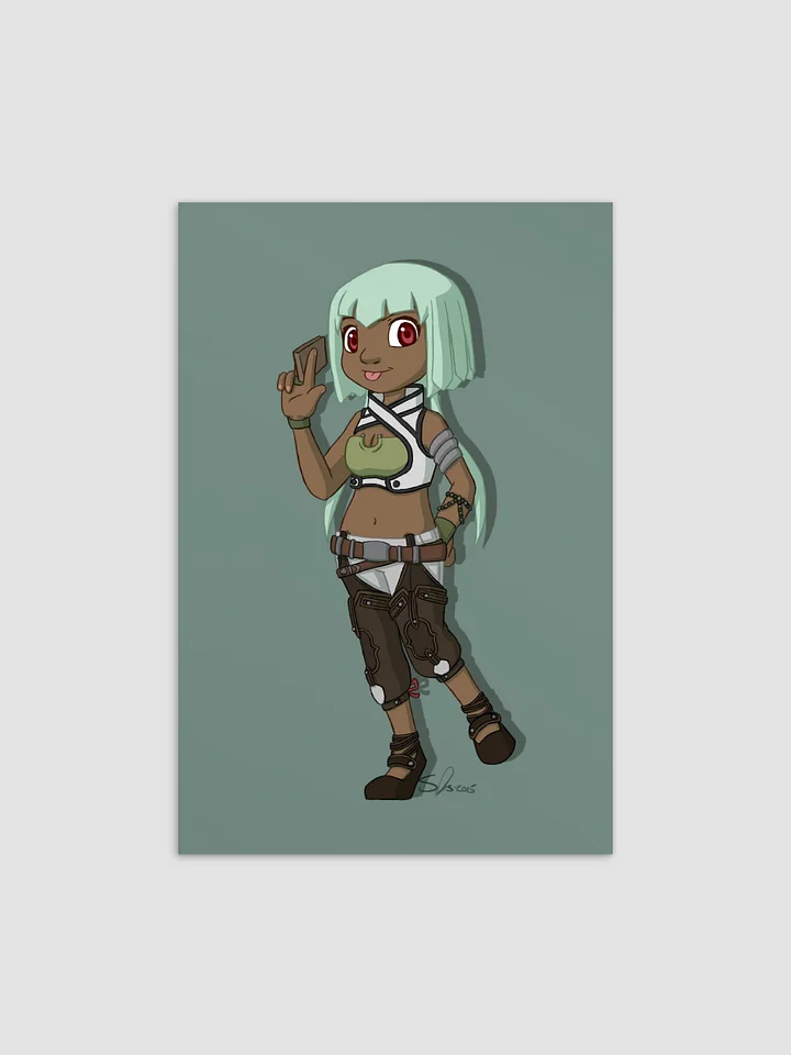 Set 2 - CRME - Emerald product image (1)