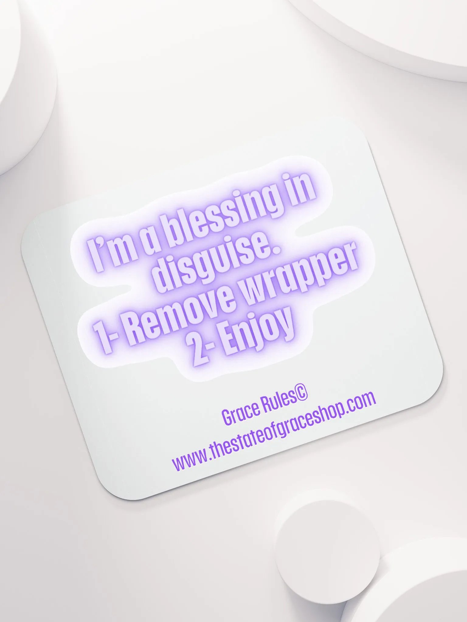 FUNNY DESK MATS 4 U 