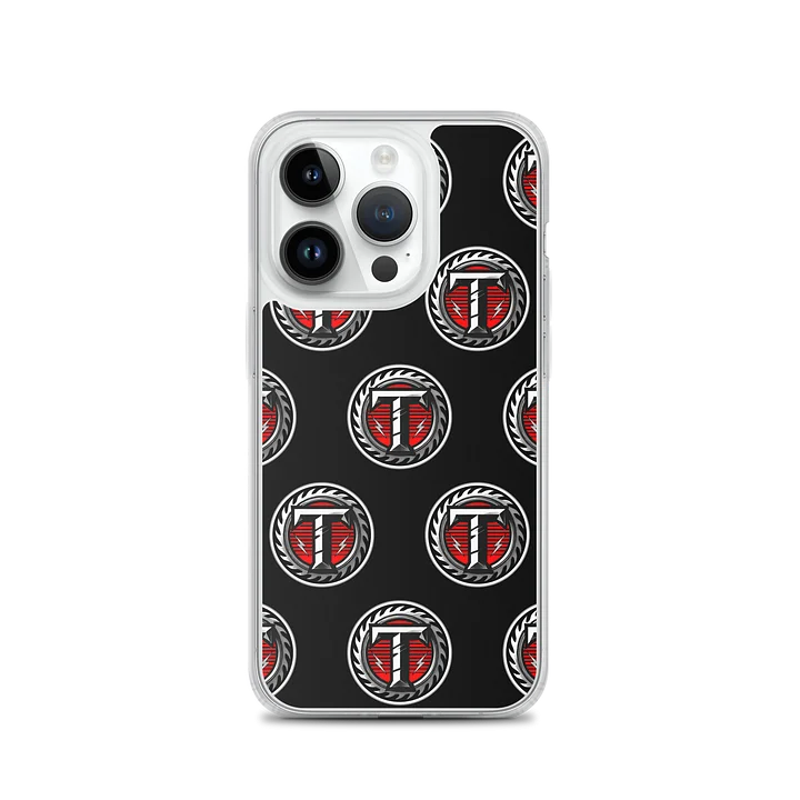 Thunderdome Core - iPhone Cover product image (3)