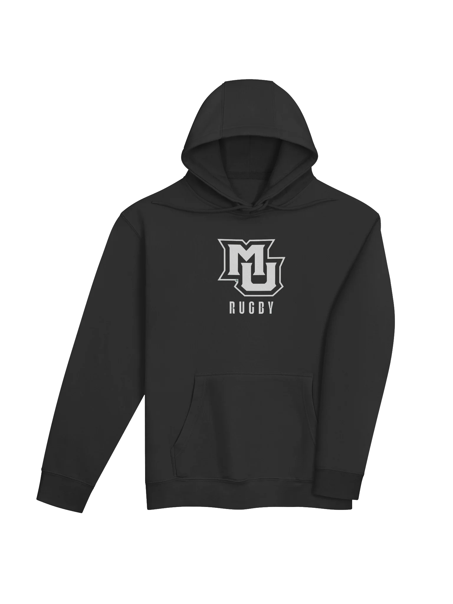 Marquette Rugby Hoodie product image (4)