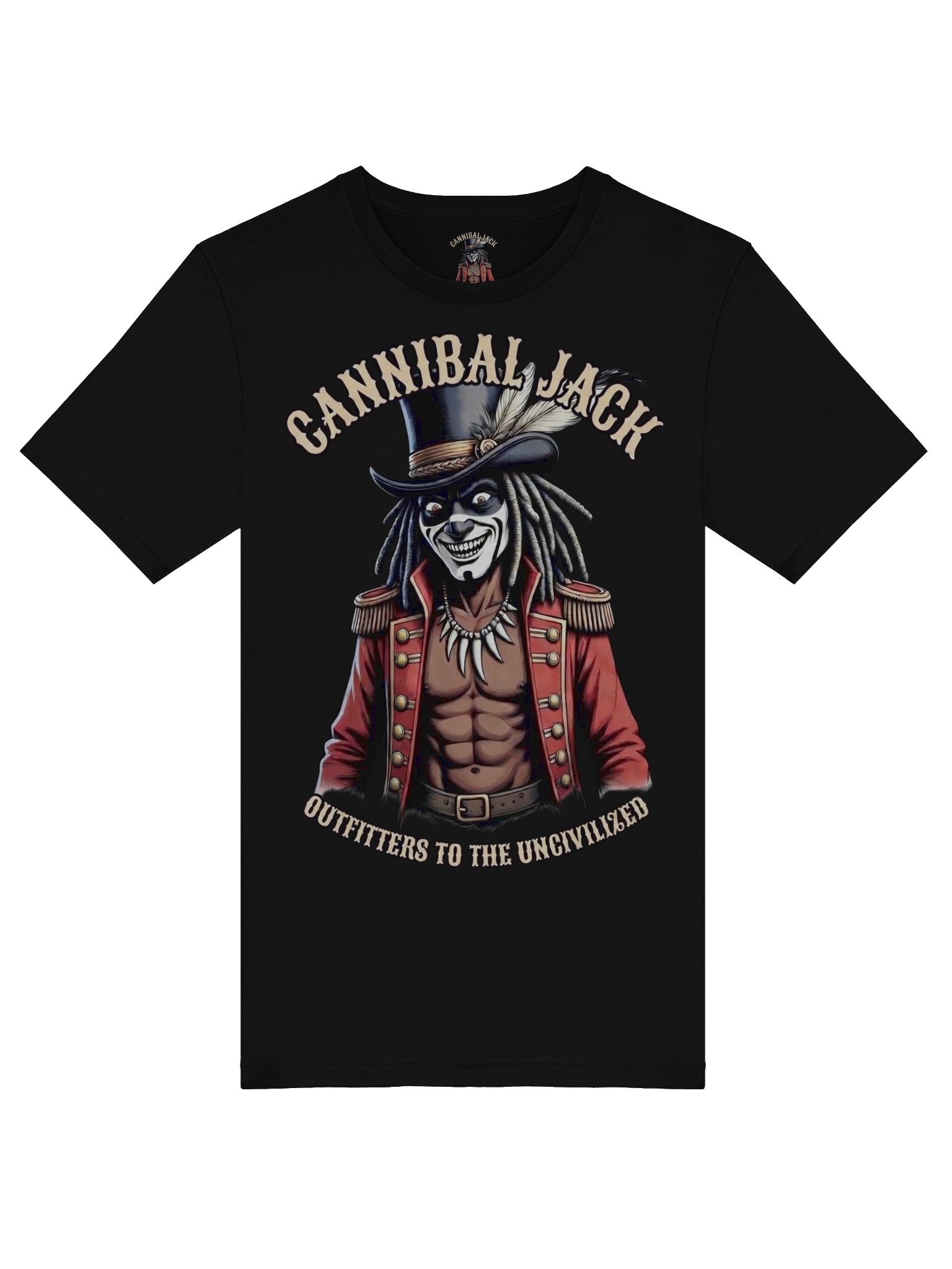 Logo Tee product image (3)
