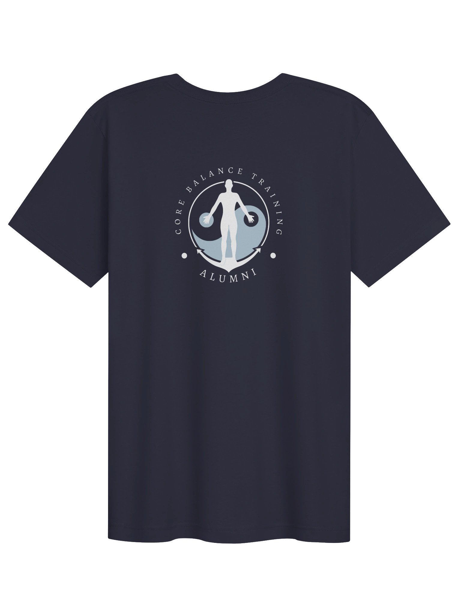 Unisex Alumni Tee product image (2)