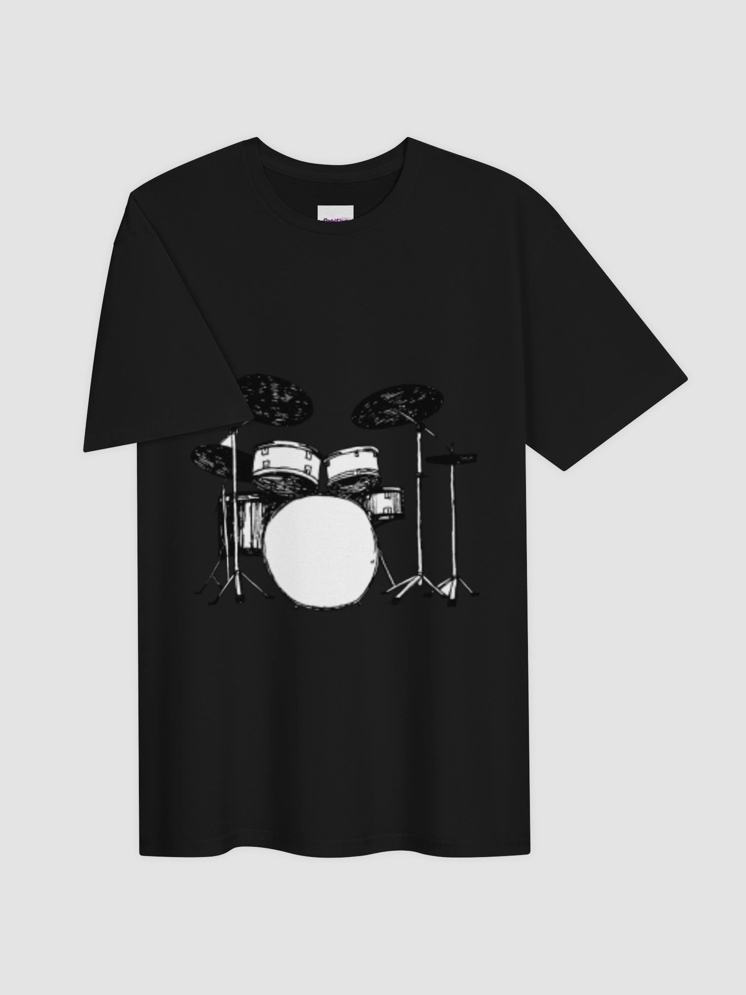 Love My Drum Set product image (3)