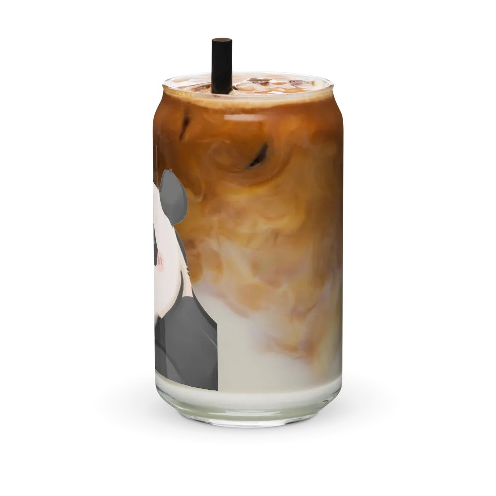 FUBAO🐼Giant Panda product image (42)