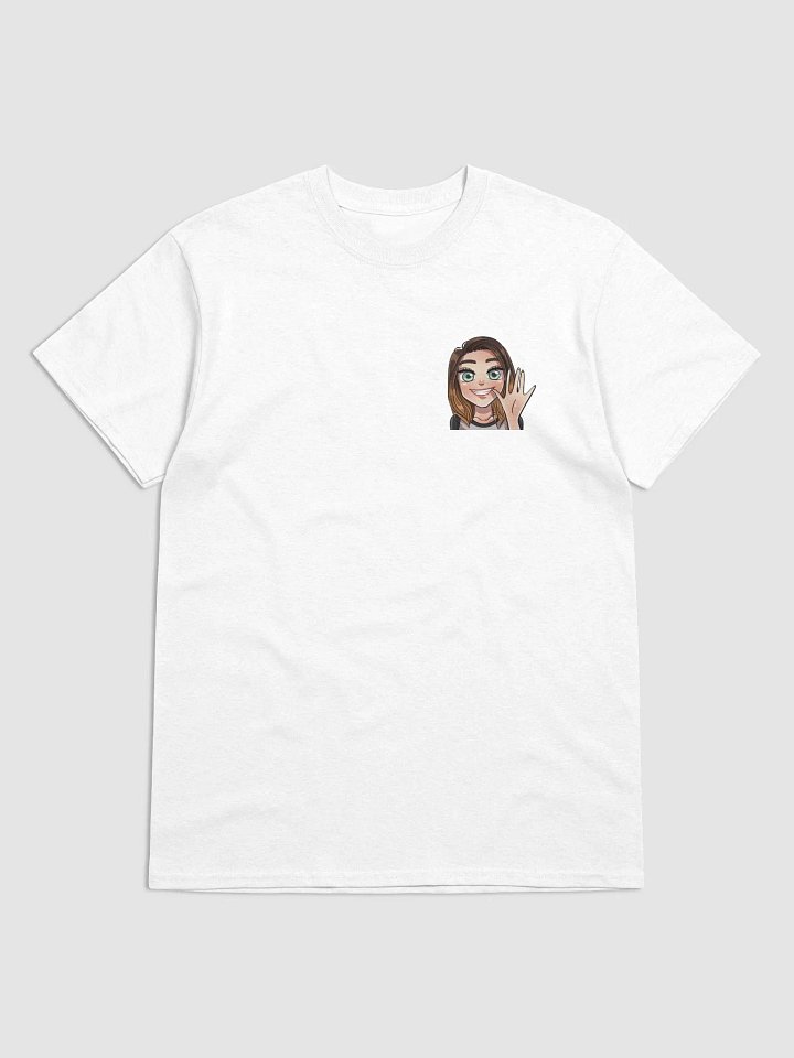 Hi Wayward Jeeper T-Shirt1 product image (1)