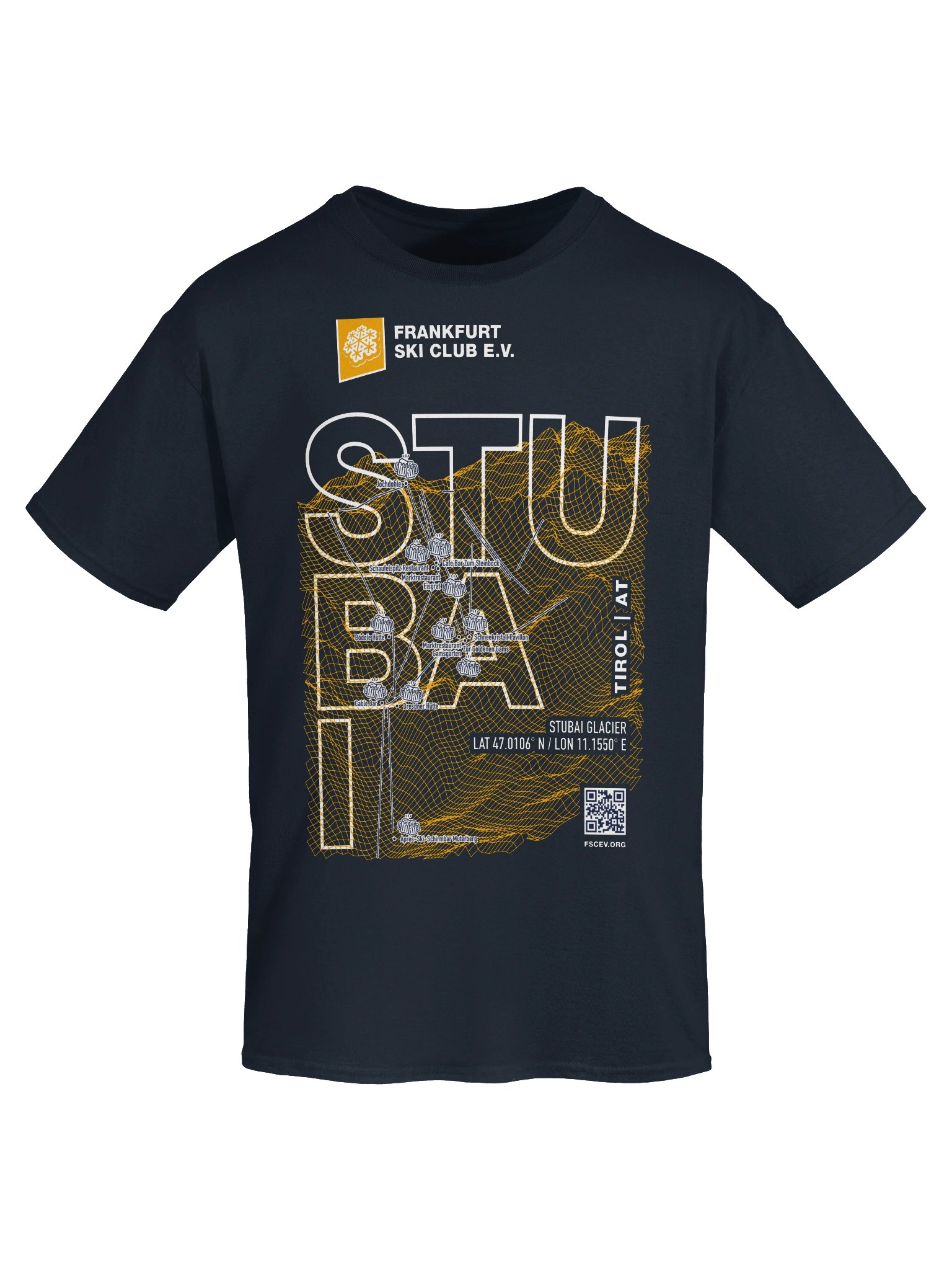 Stubai Resort (front print) product image (5)
