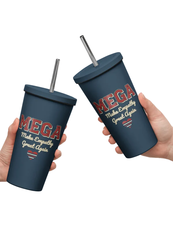 MEGA Insulated Tumbler product image (5)