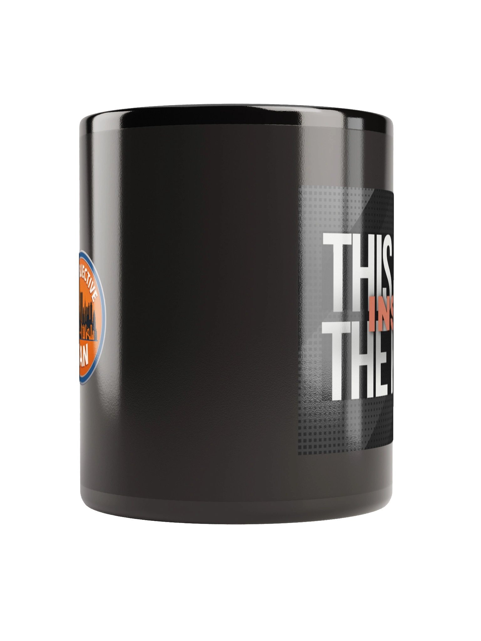 This Week Inside The NYK Mug product image (10)