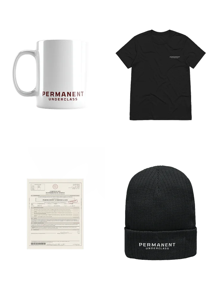 Underclass Bundle product image (1)