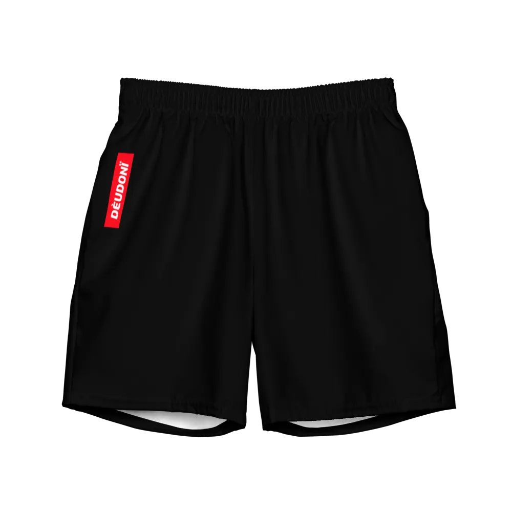 Dèudonï Red Label Trunks product image (2)