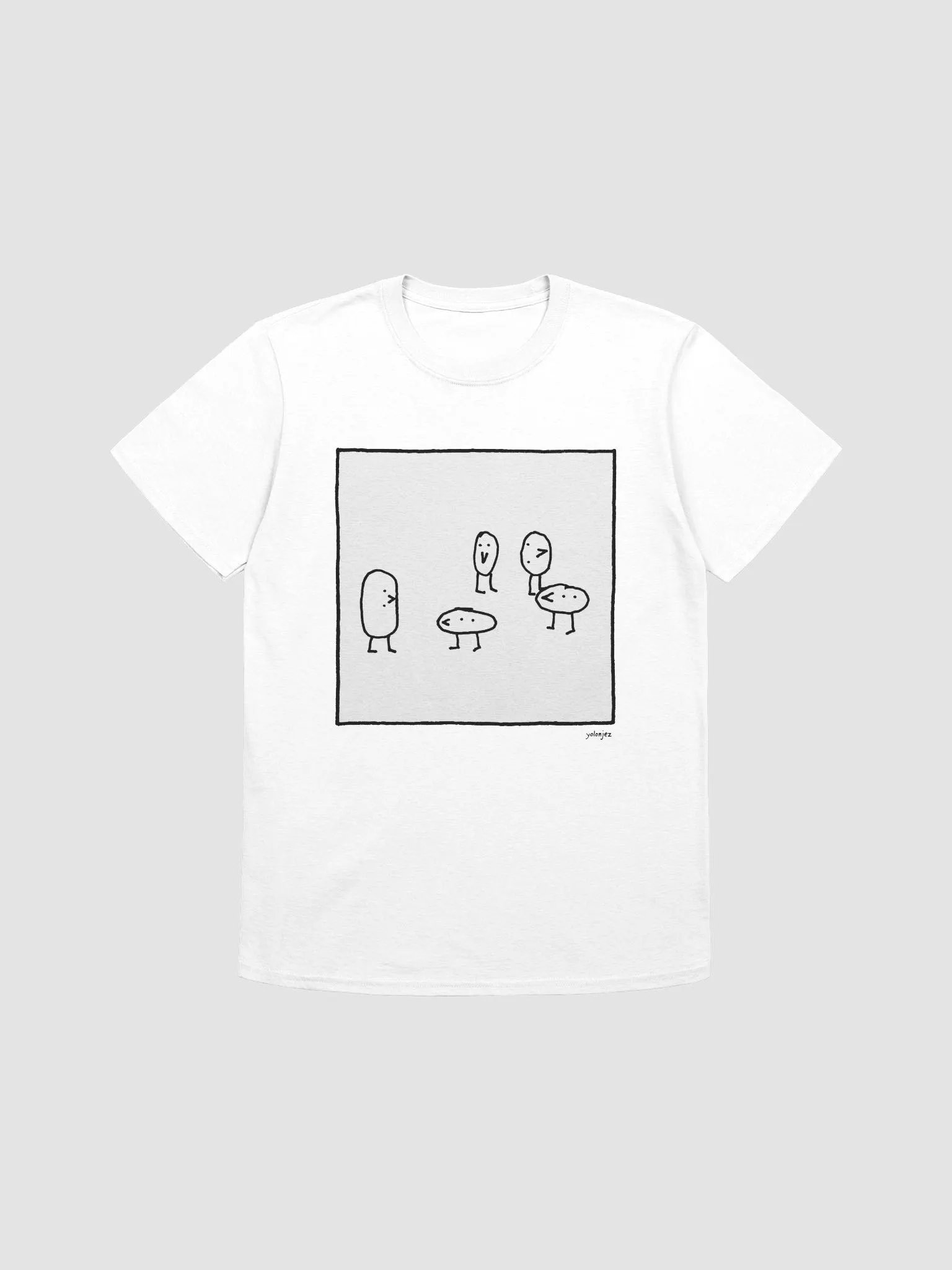 fly like an eagle t-shirt product image (1)