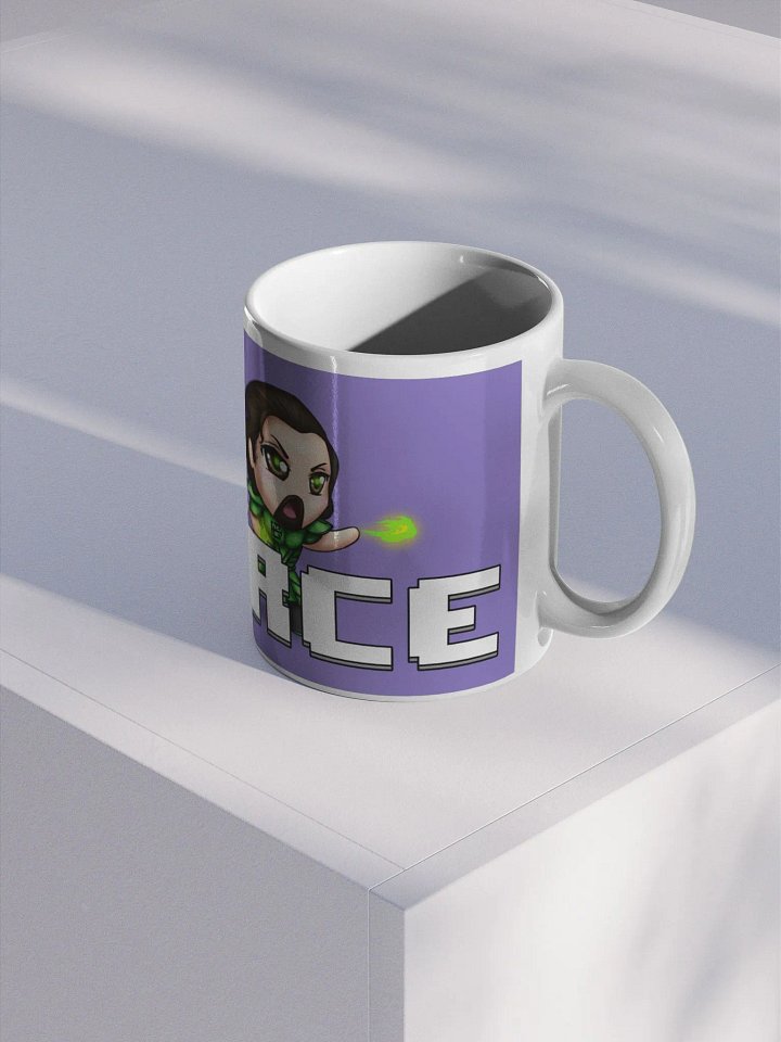 Sipforce Chibi Mug product image (2)