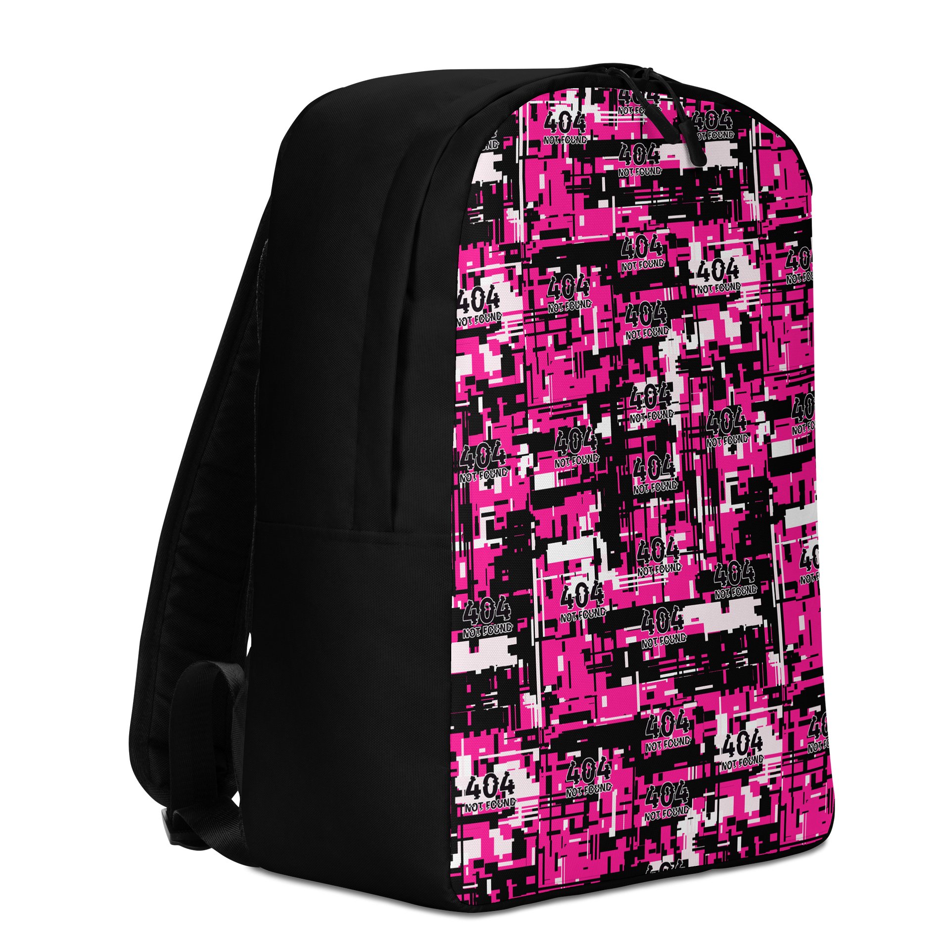 404 CUTIE Backpack product image (3)