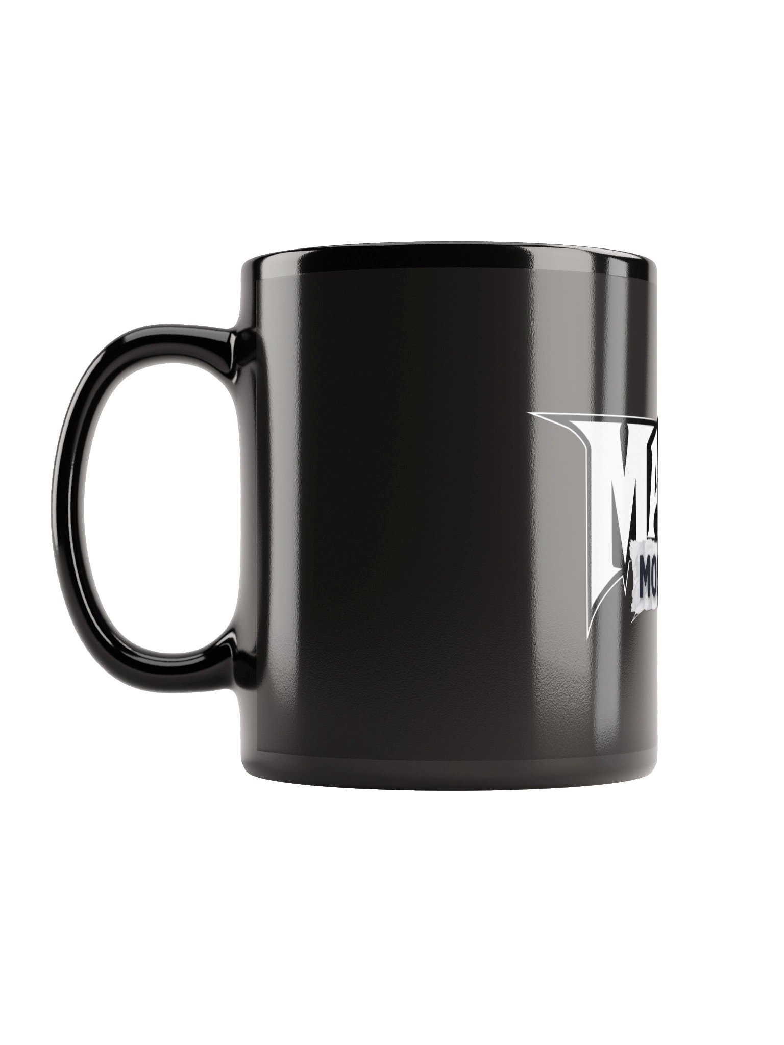 Matt's MOSHCAST Mug product image (1)