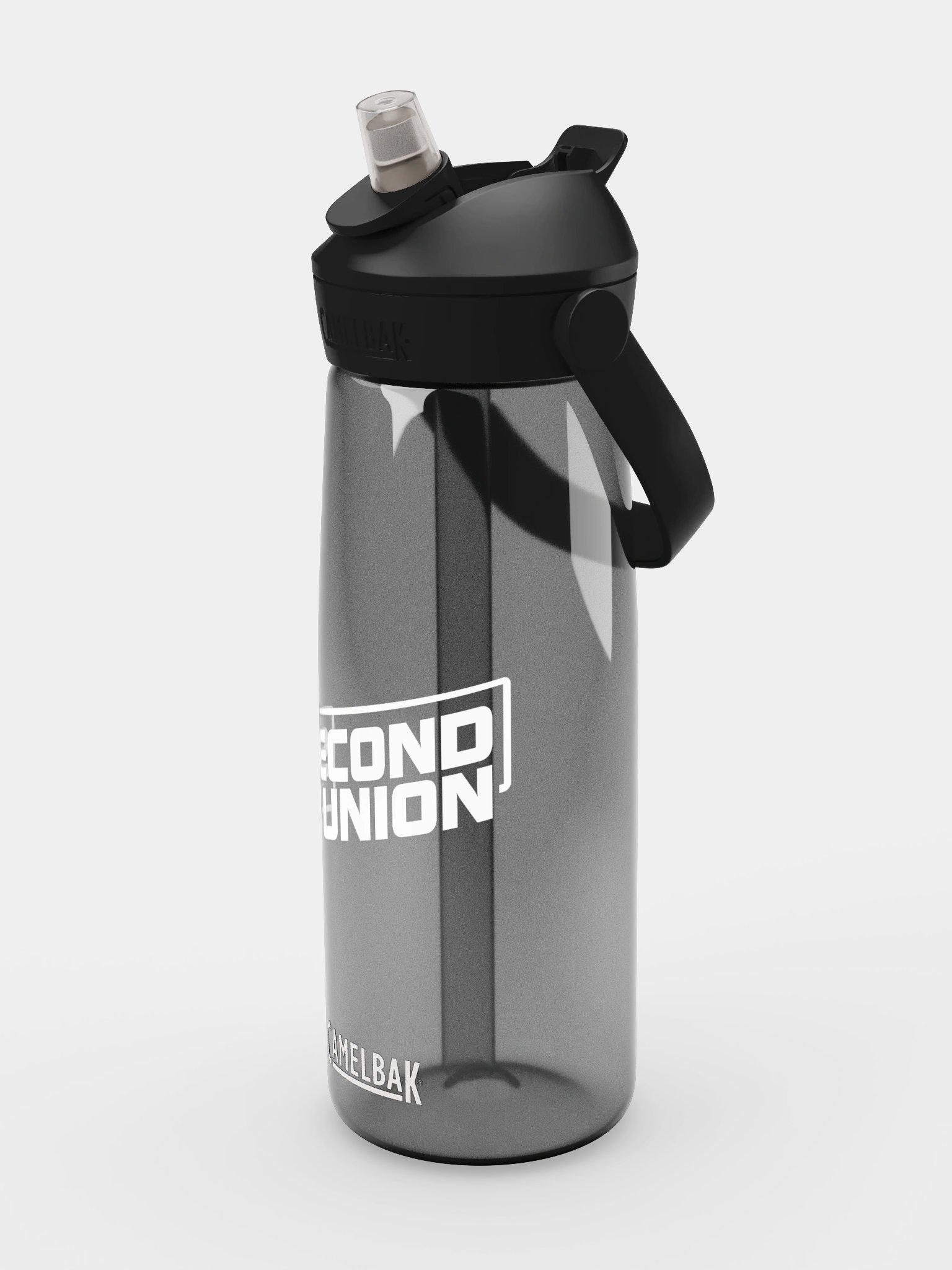 Second Union Flip Straw Bottle product image (10)