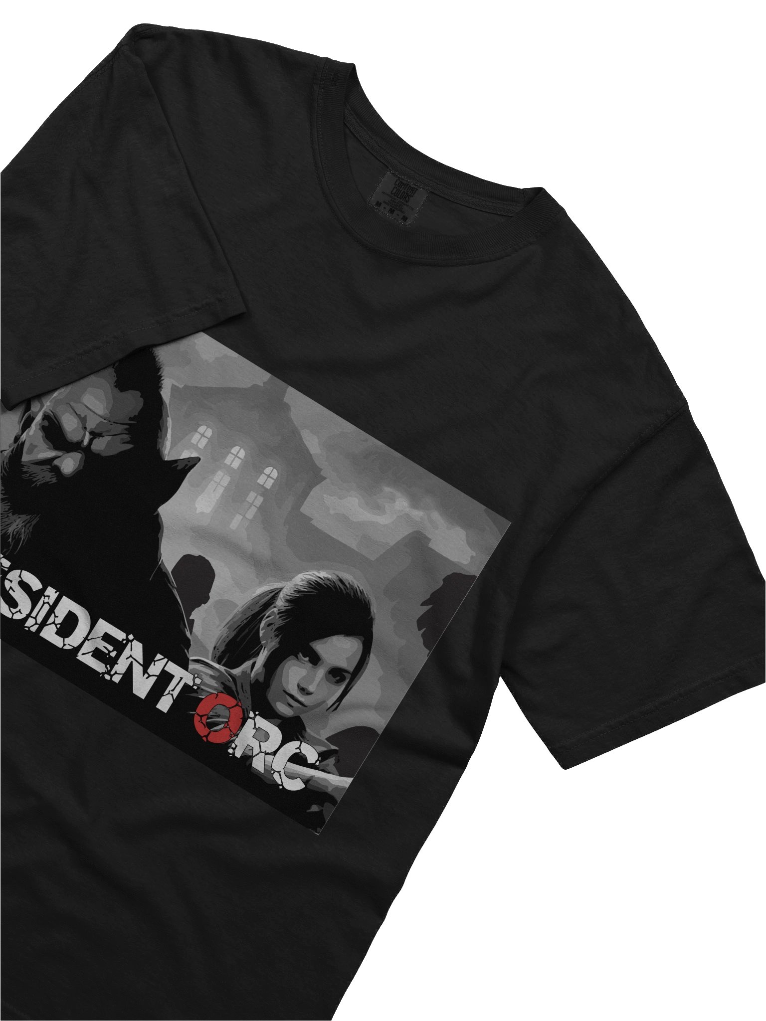 Resident Orc Tee product image (27)