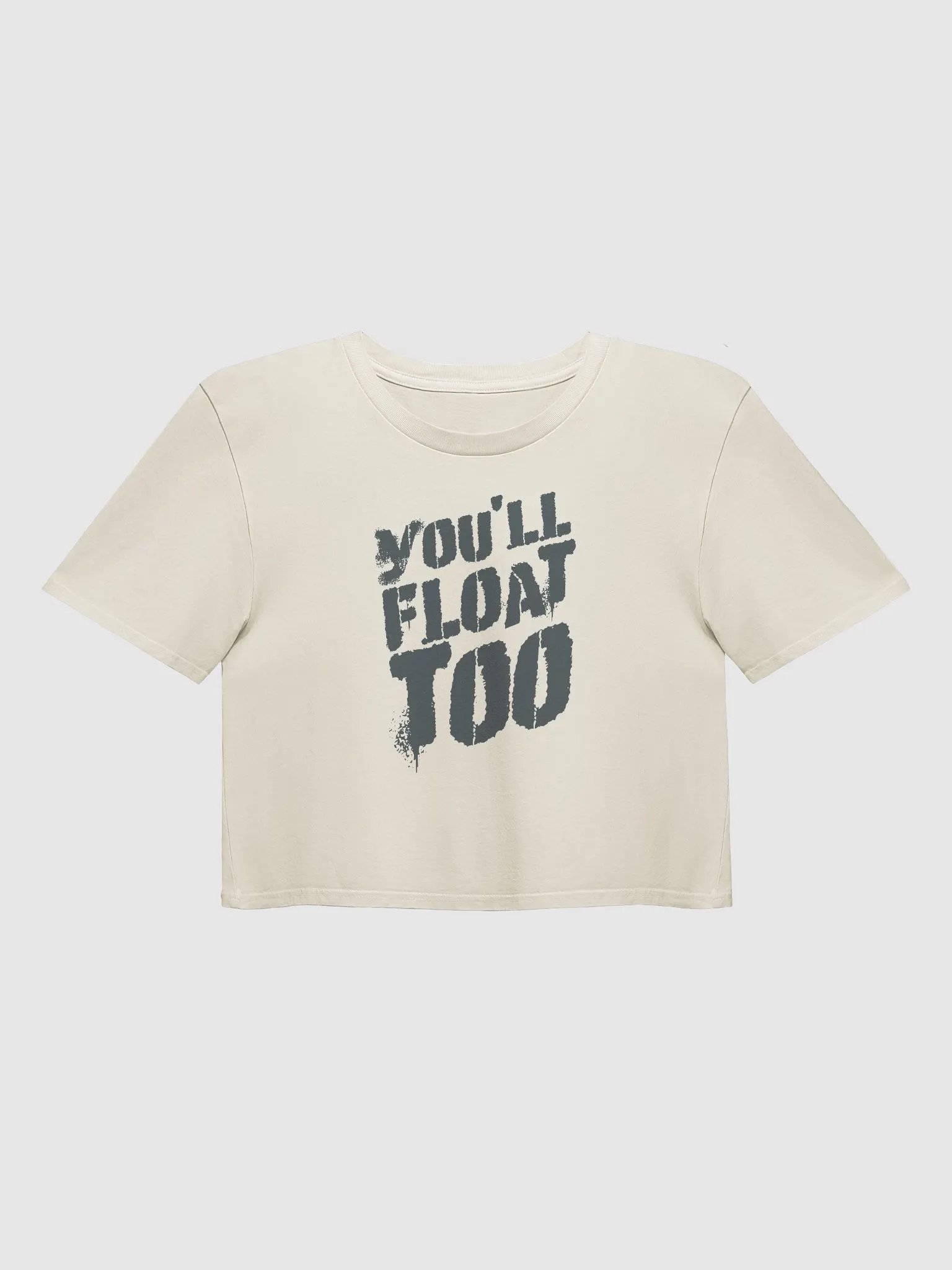 You'll Float Too product image (2)