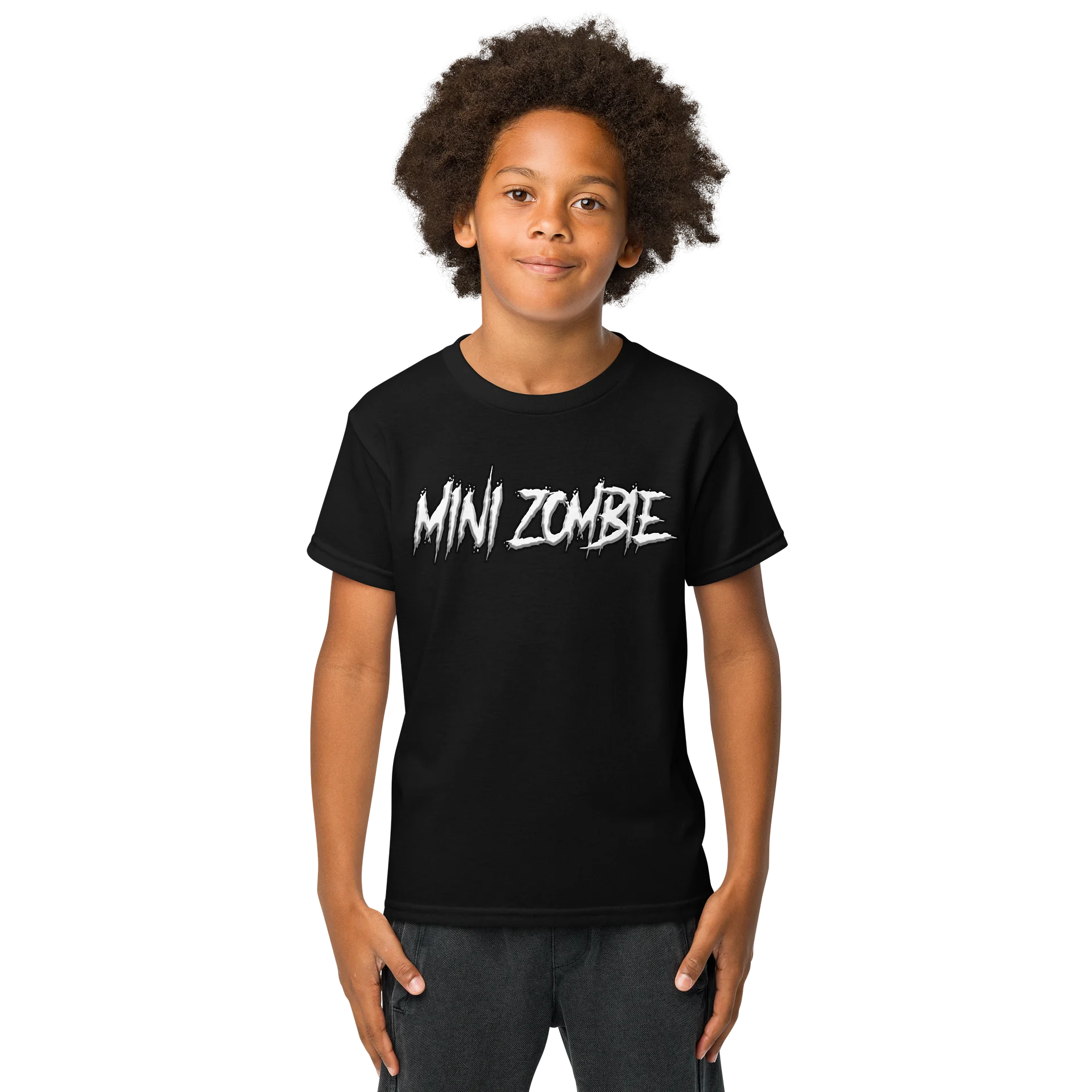MINI Tee product image (1)