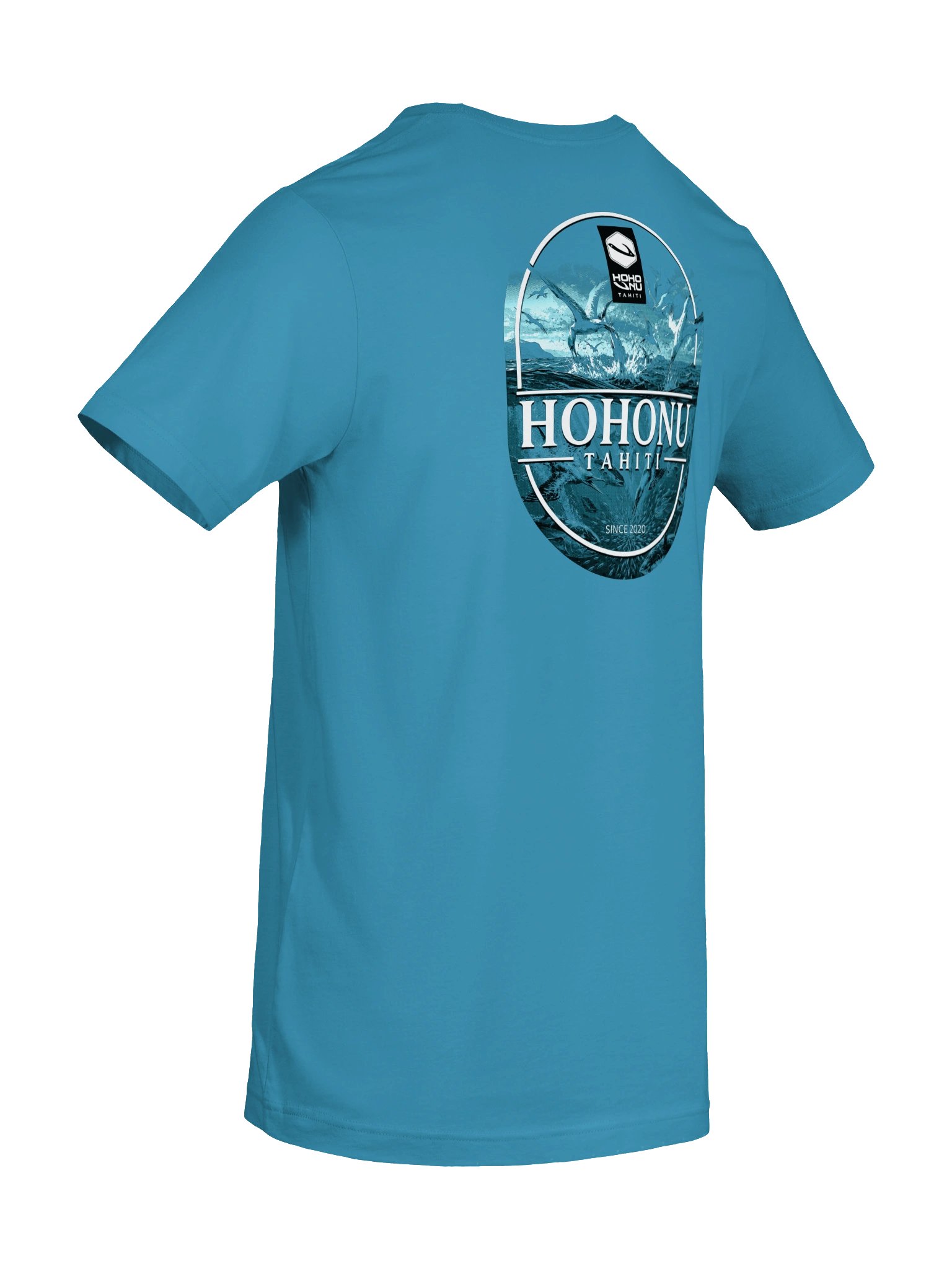 Hohonu - “Following the Birds” product image (8)