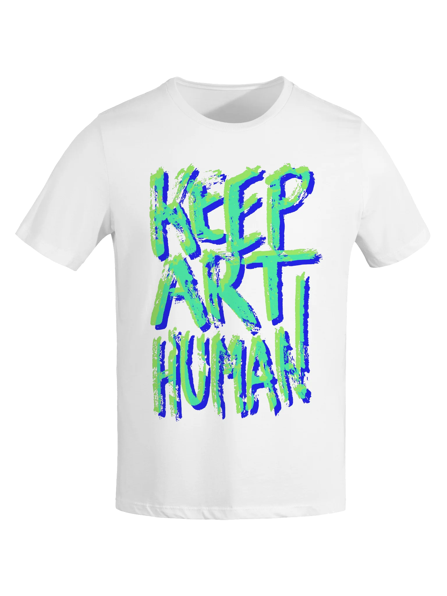 Keep Art Human product image (7)