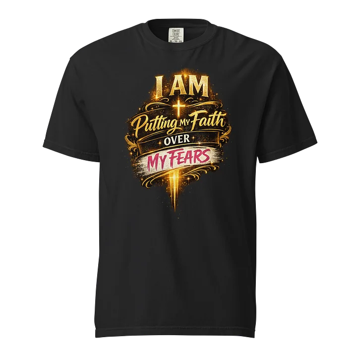 Faith Over Fear product image (1)