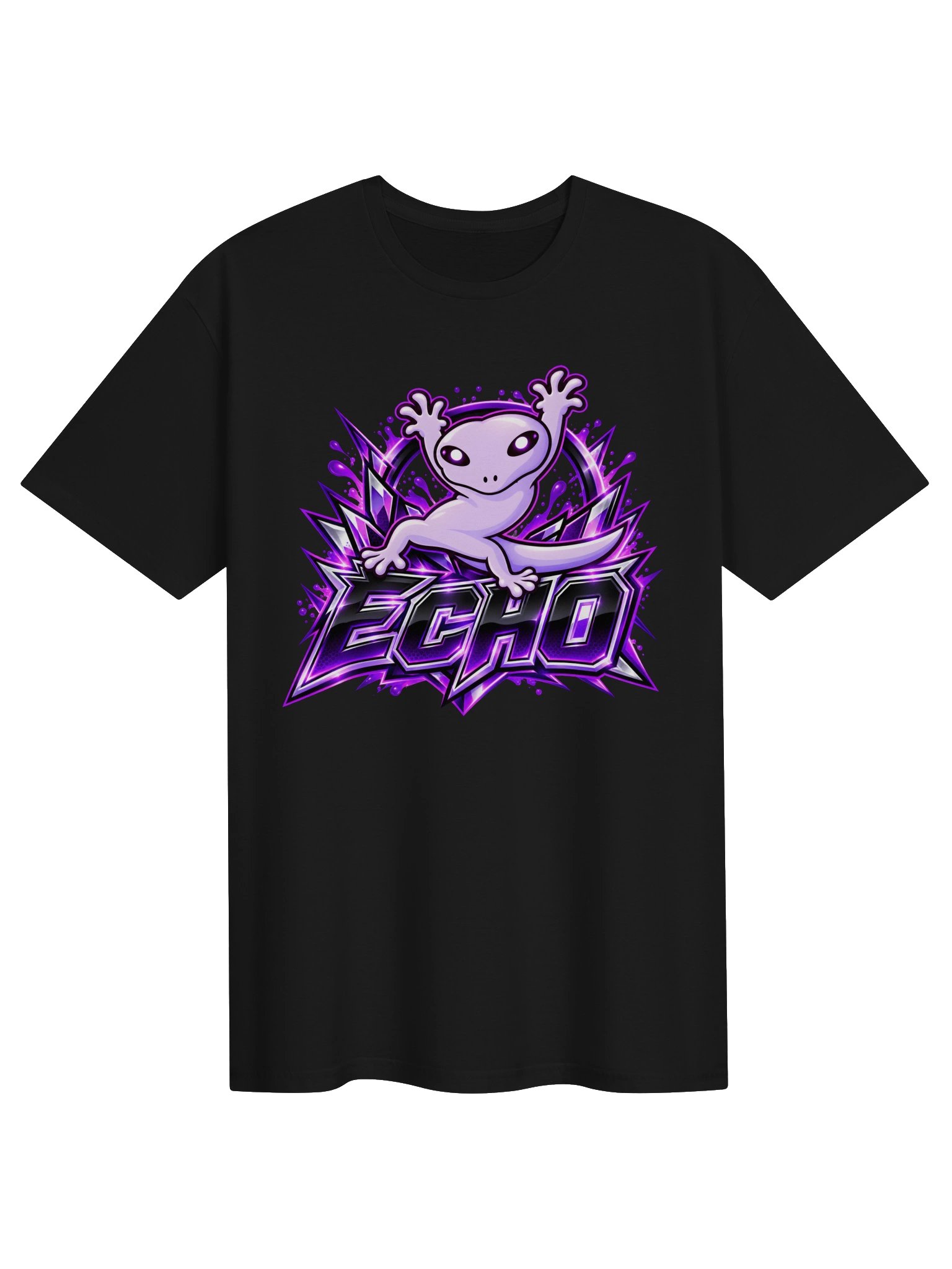 The Shirt Of The Silent Screamer product image (9)
