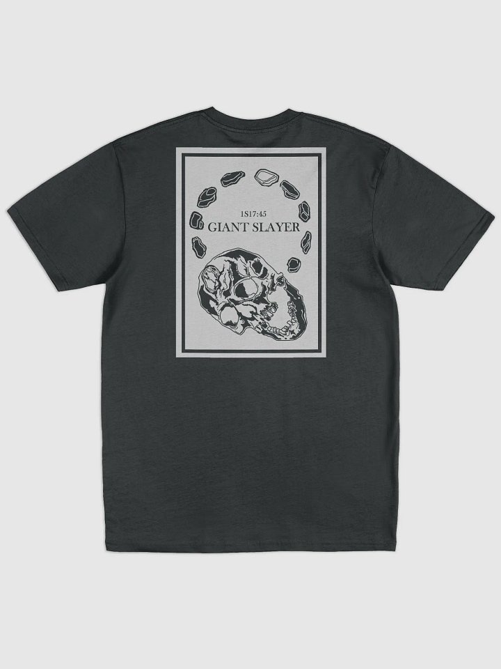 Giant Slayer Tee product image (4)