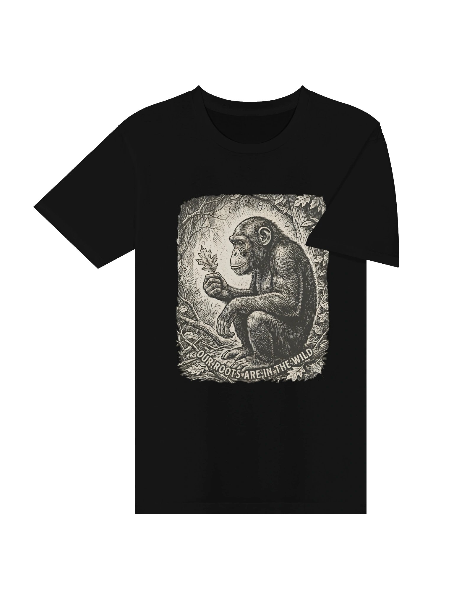 Ancient Wisdom Tee product image (31)