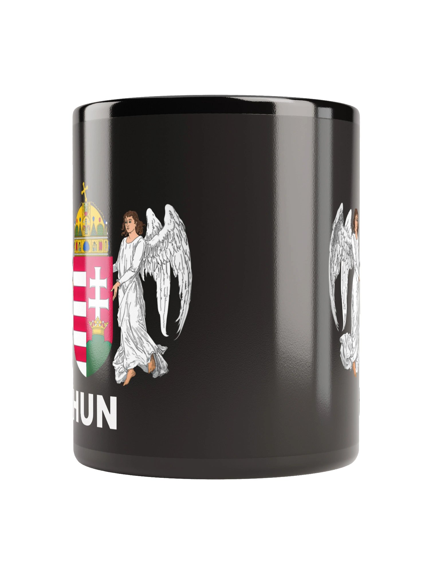 HUN MUG product image (5)