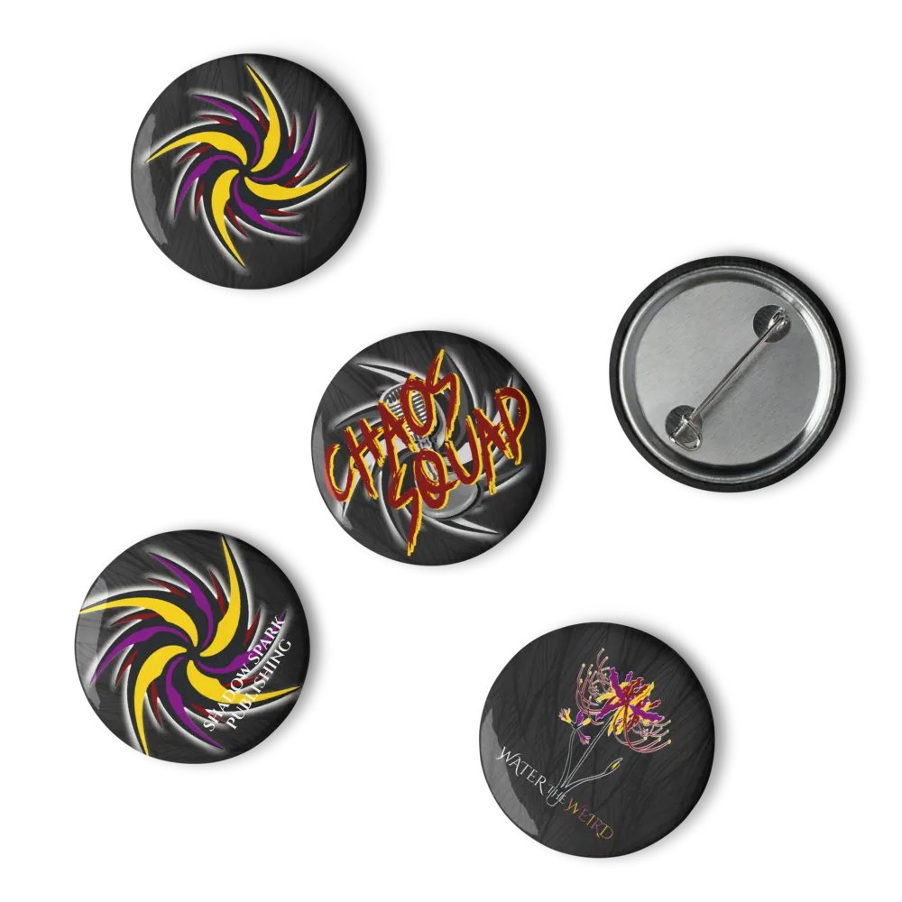 House Pin Collection (5) product image (4)
