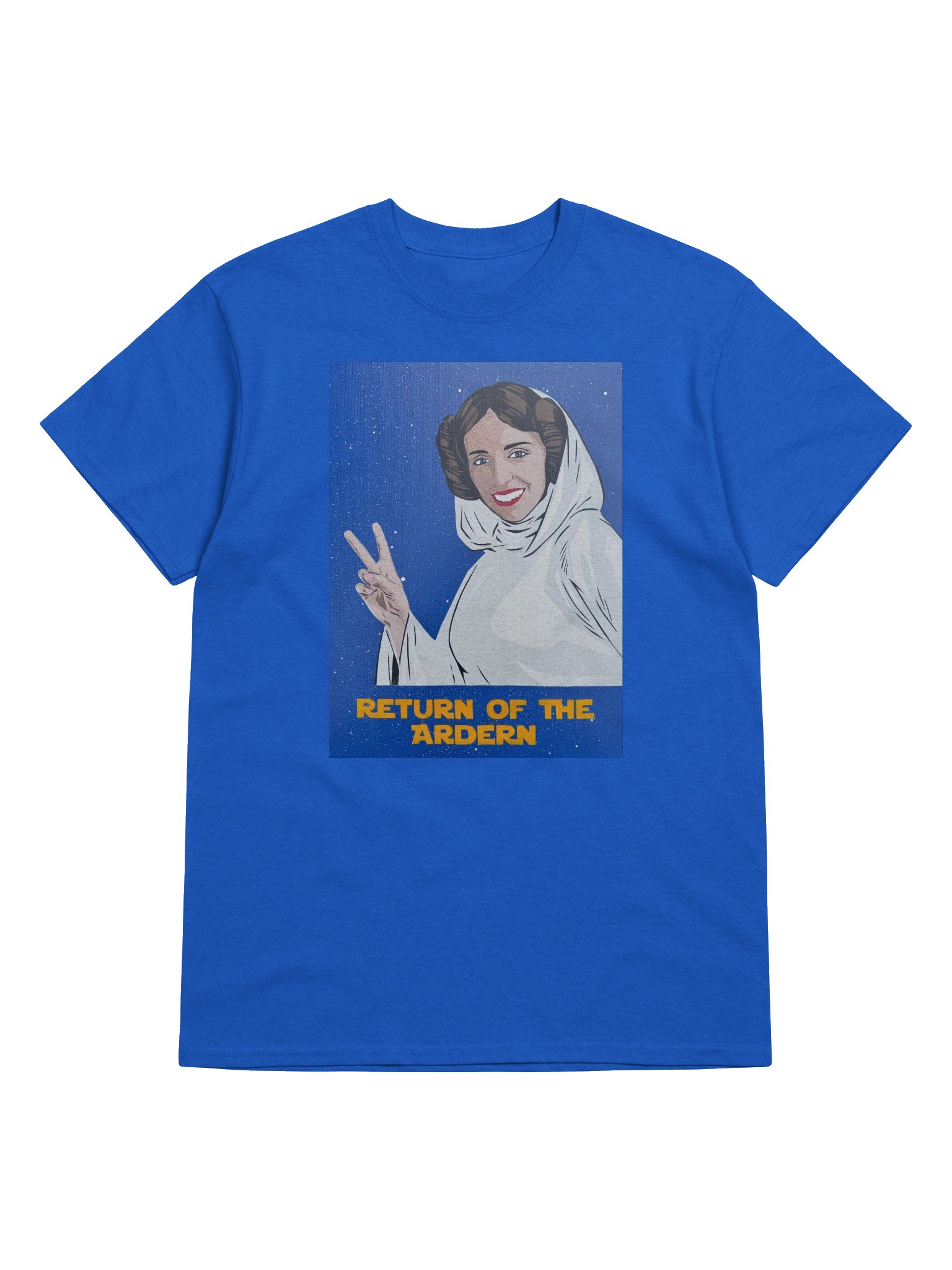 Return of the Ardern product image (5)