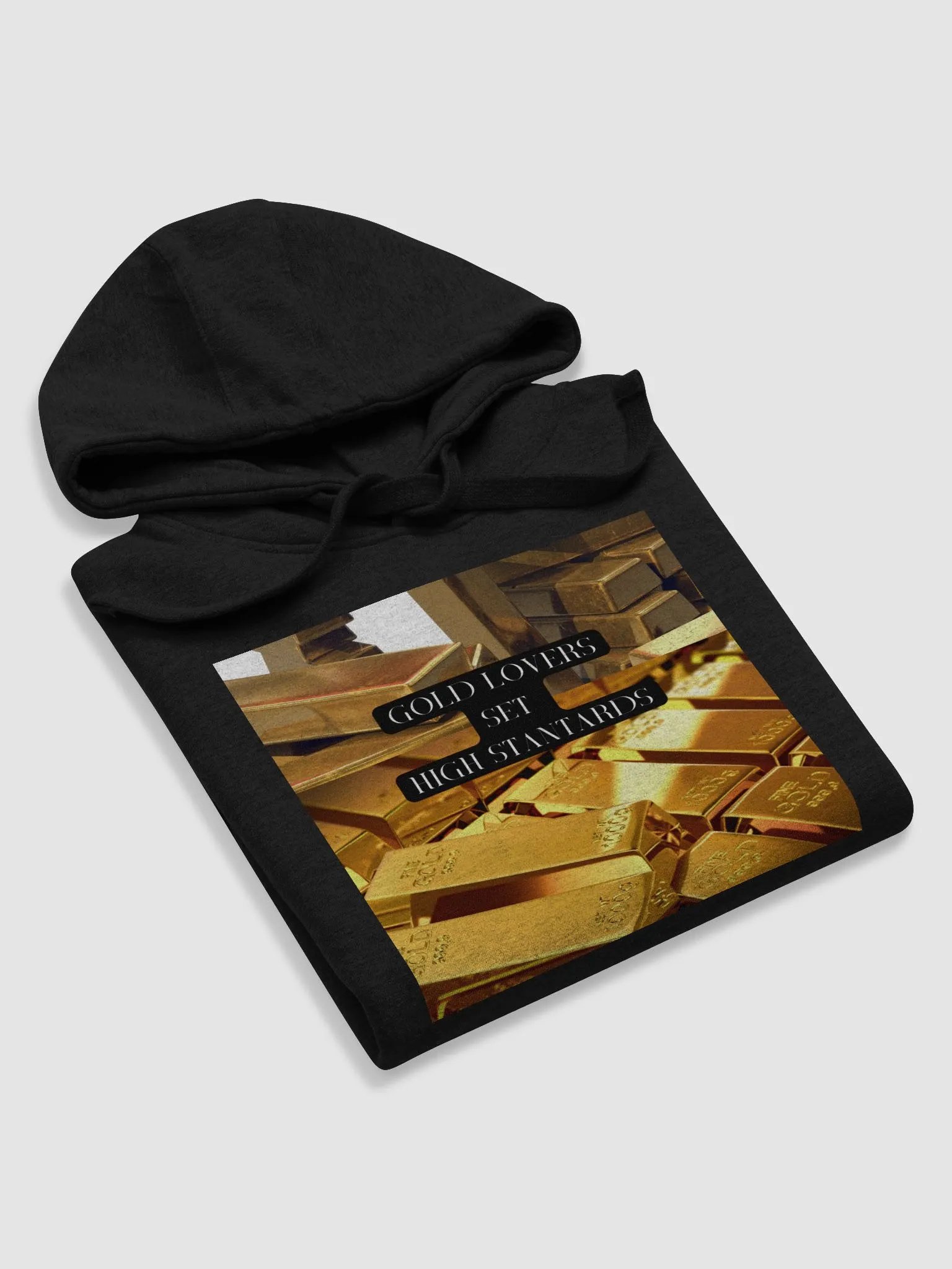 Gold Lovers Set High Standards product image (5)