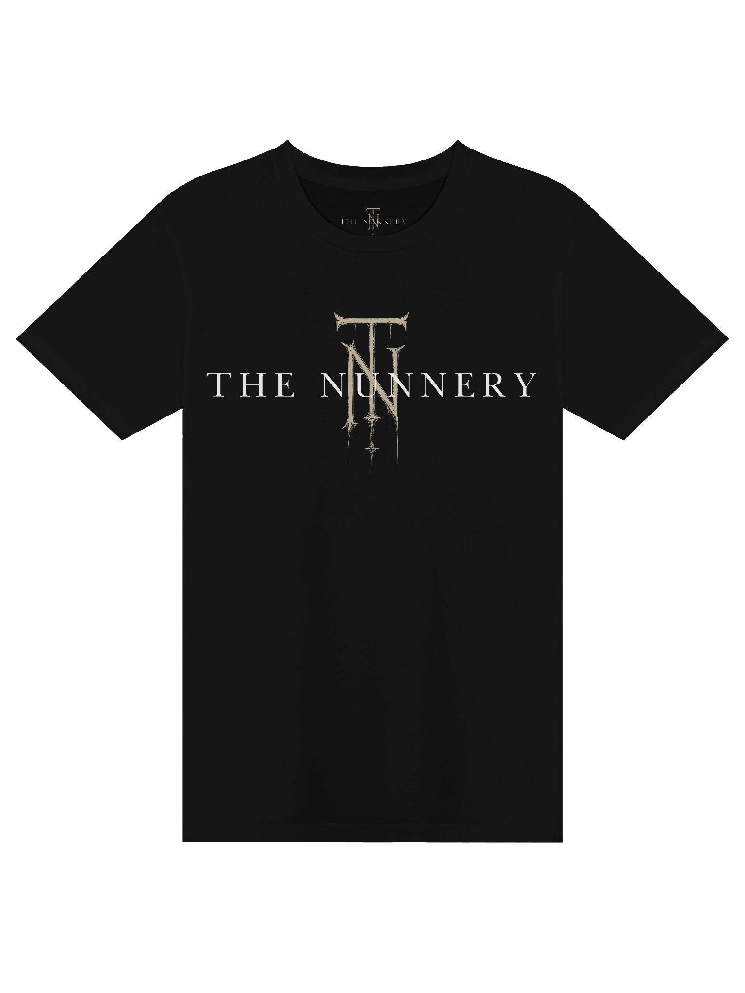 The Nunnery Front Print product image (2)