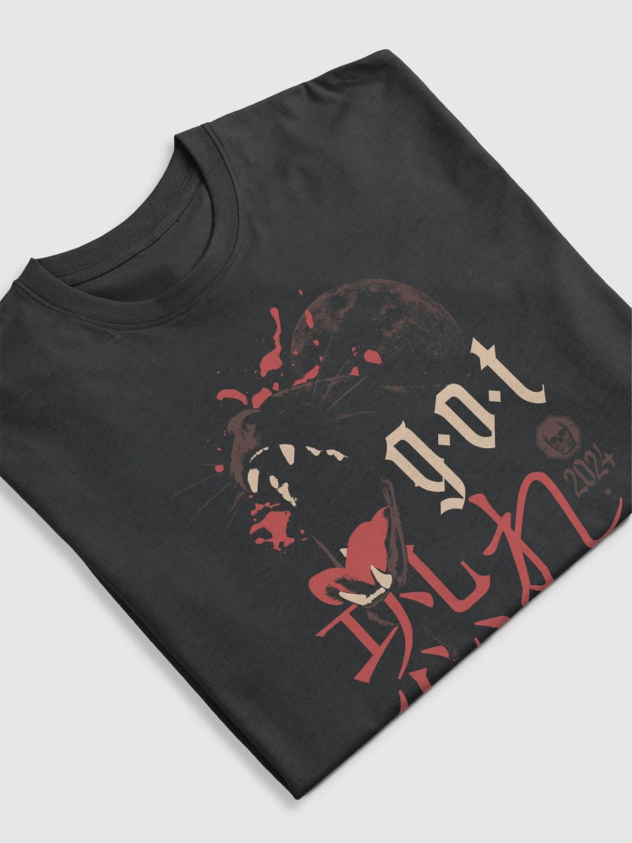 G.O.T MOON T-SHIRT product image (5)